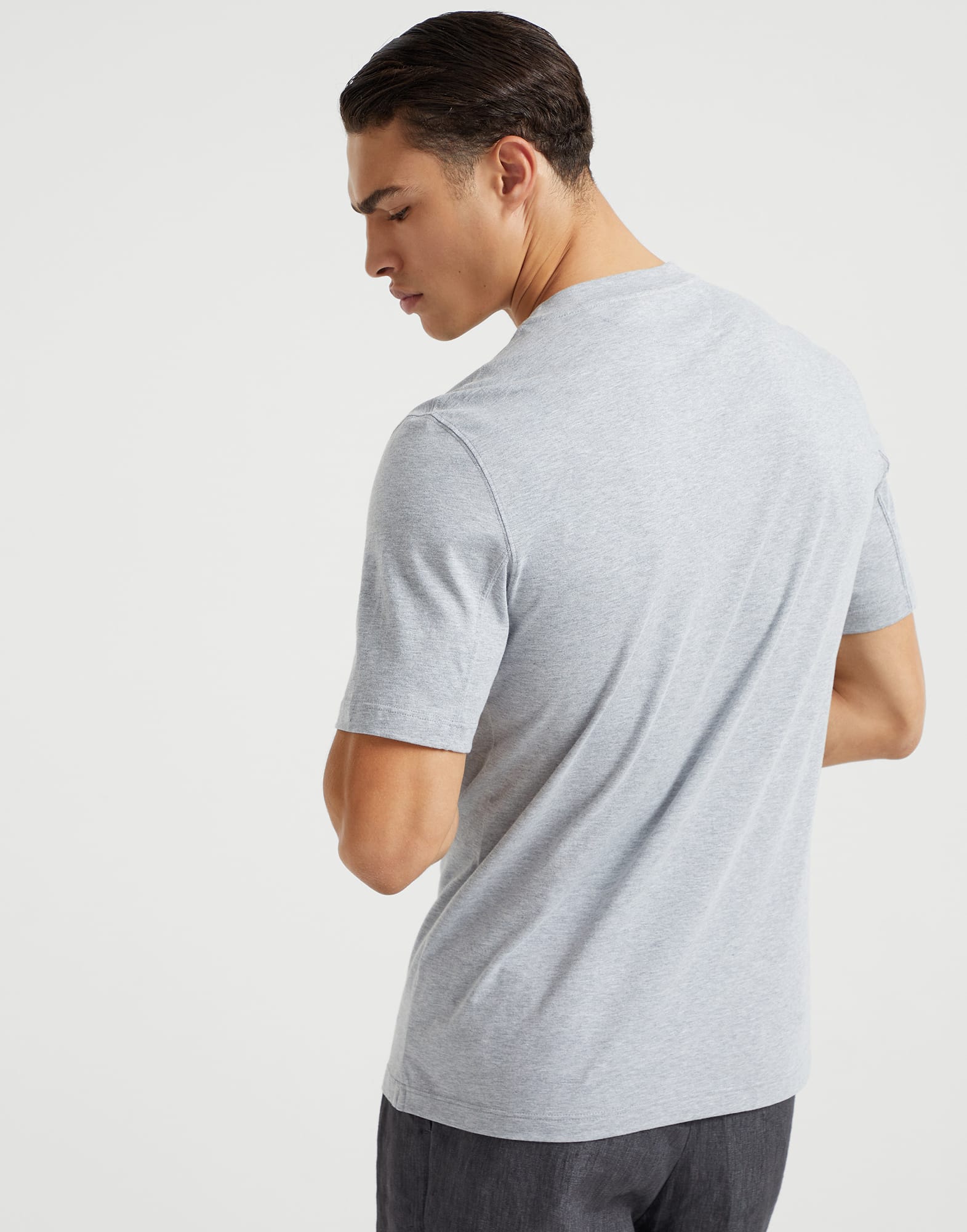 T-shirt with print