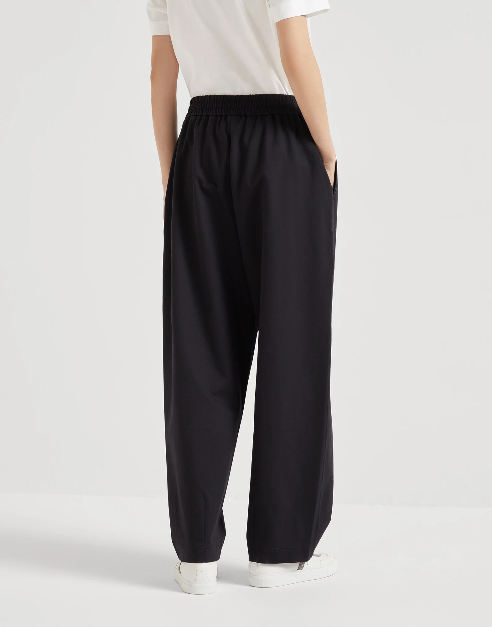 Track trousers