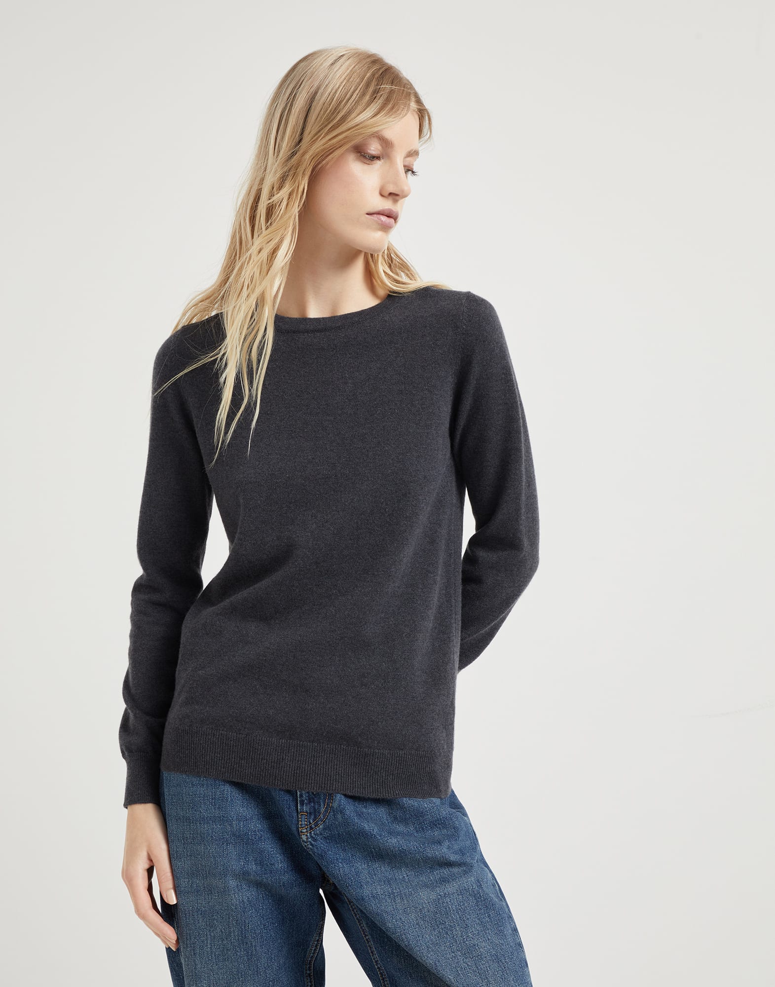 Cashmere sweater