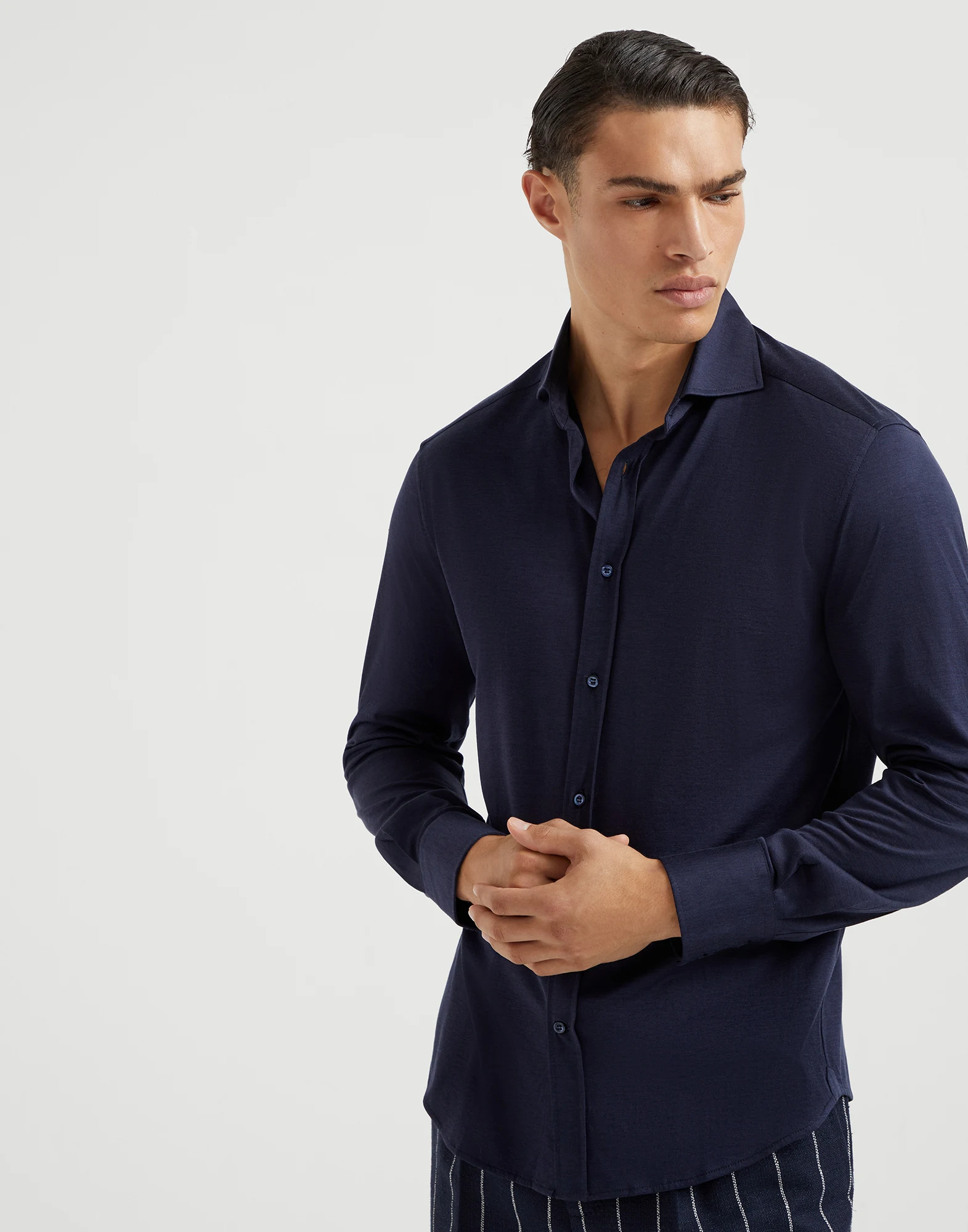 Jersey shirt