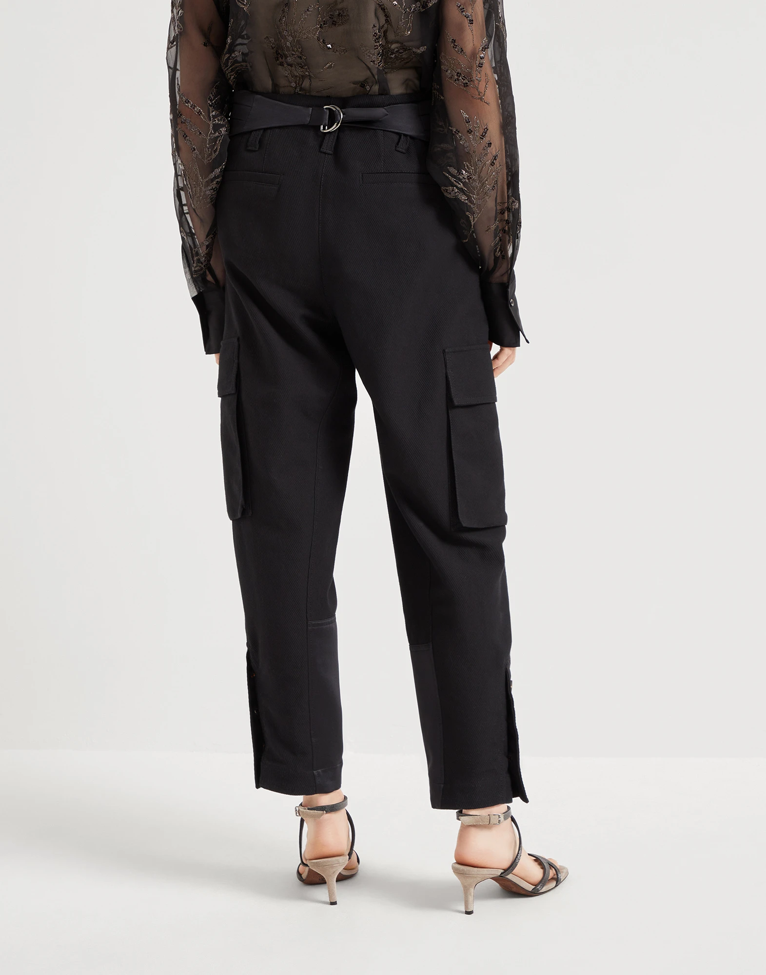 Explorer Cargo trousers