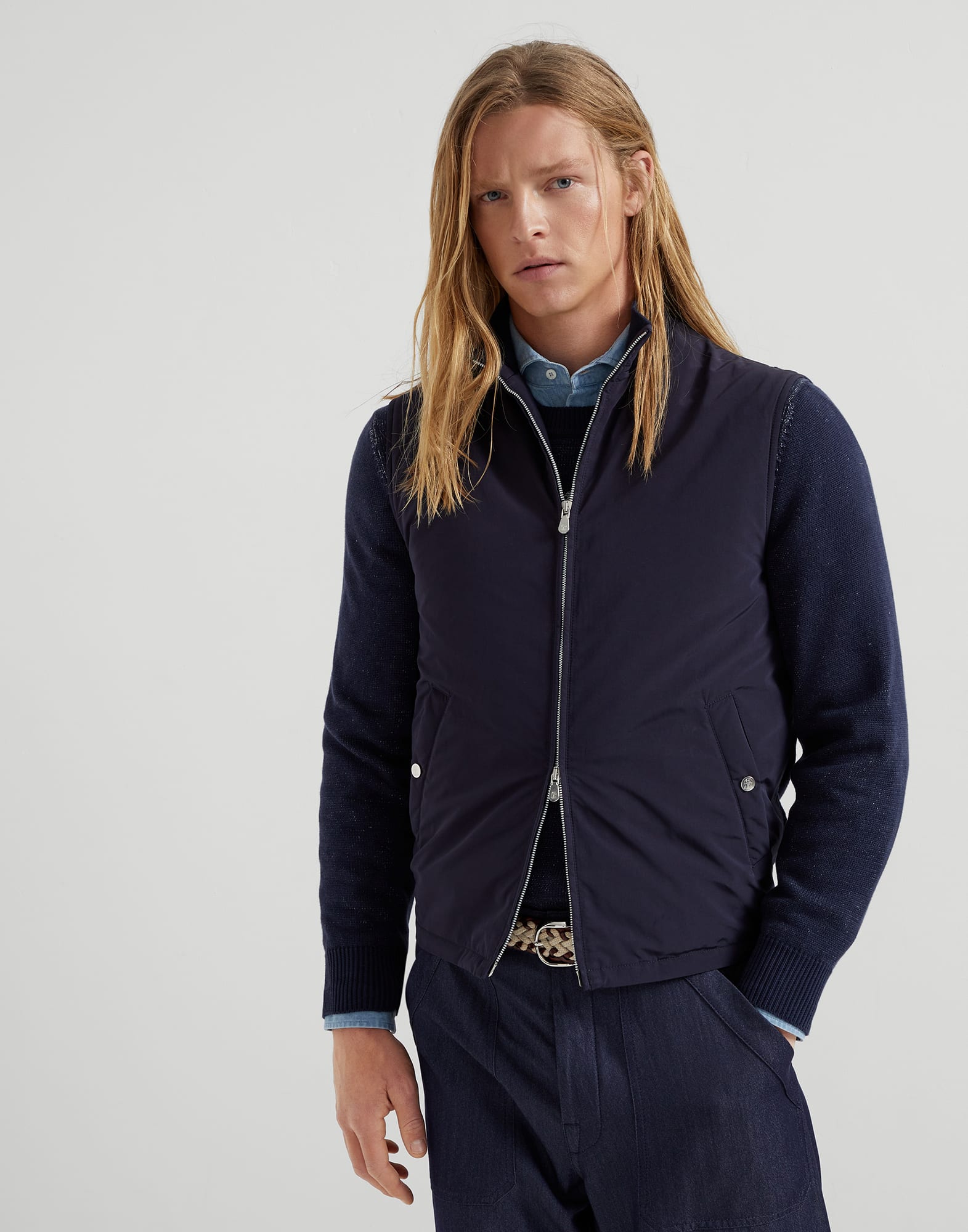 Vest with Thermore? padding