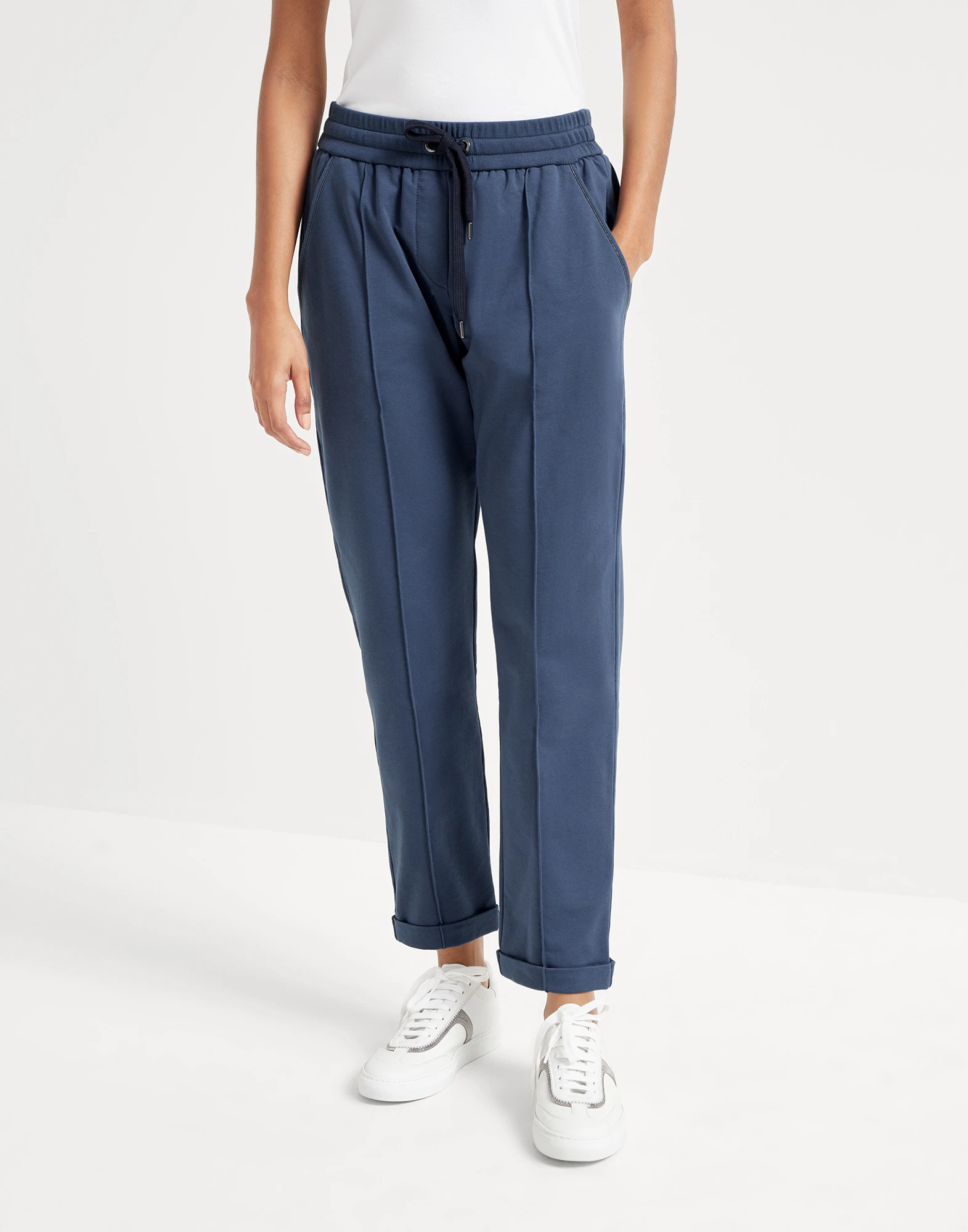 Track trousers