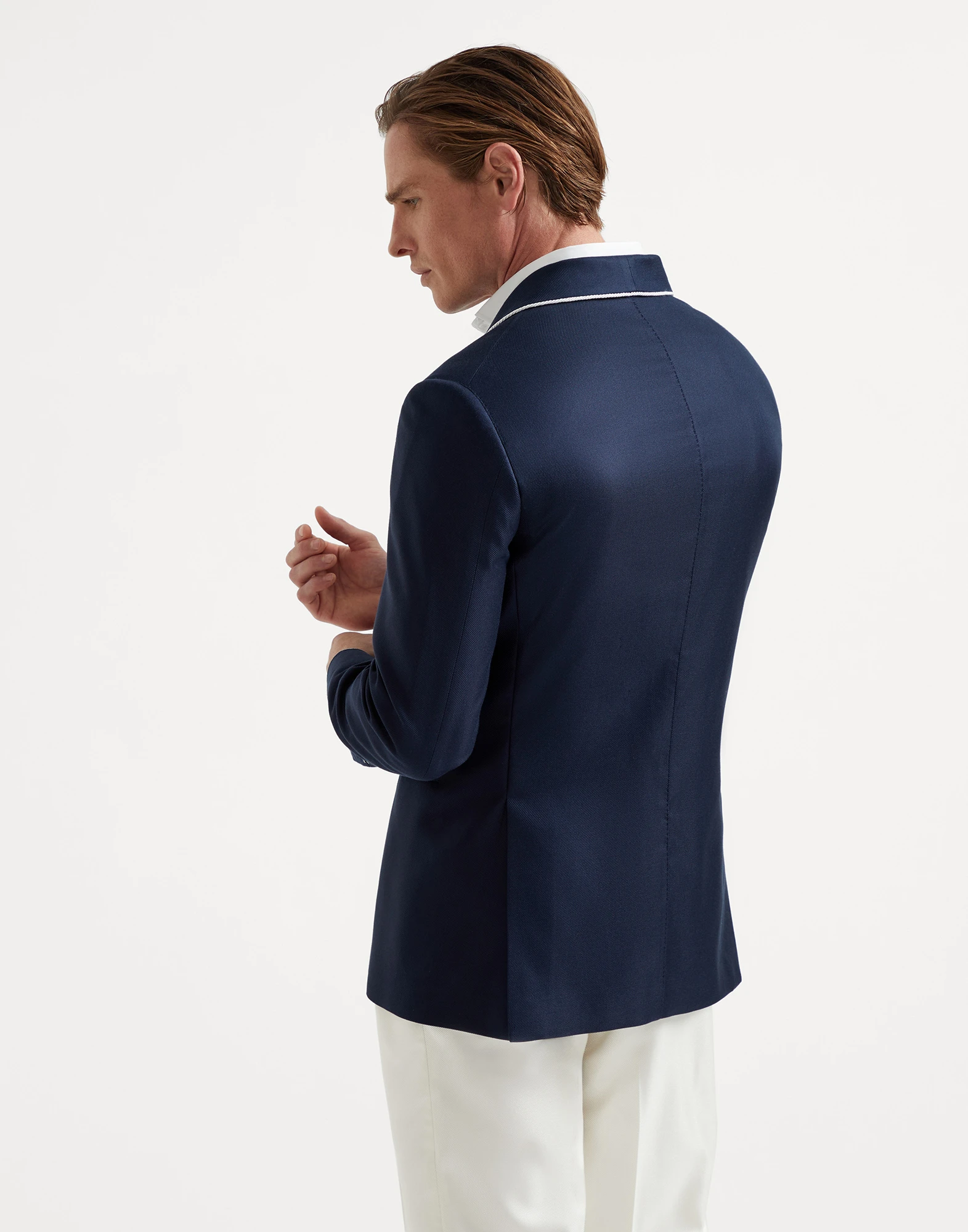 Tuxedo jacket