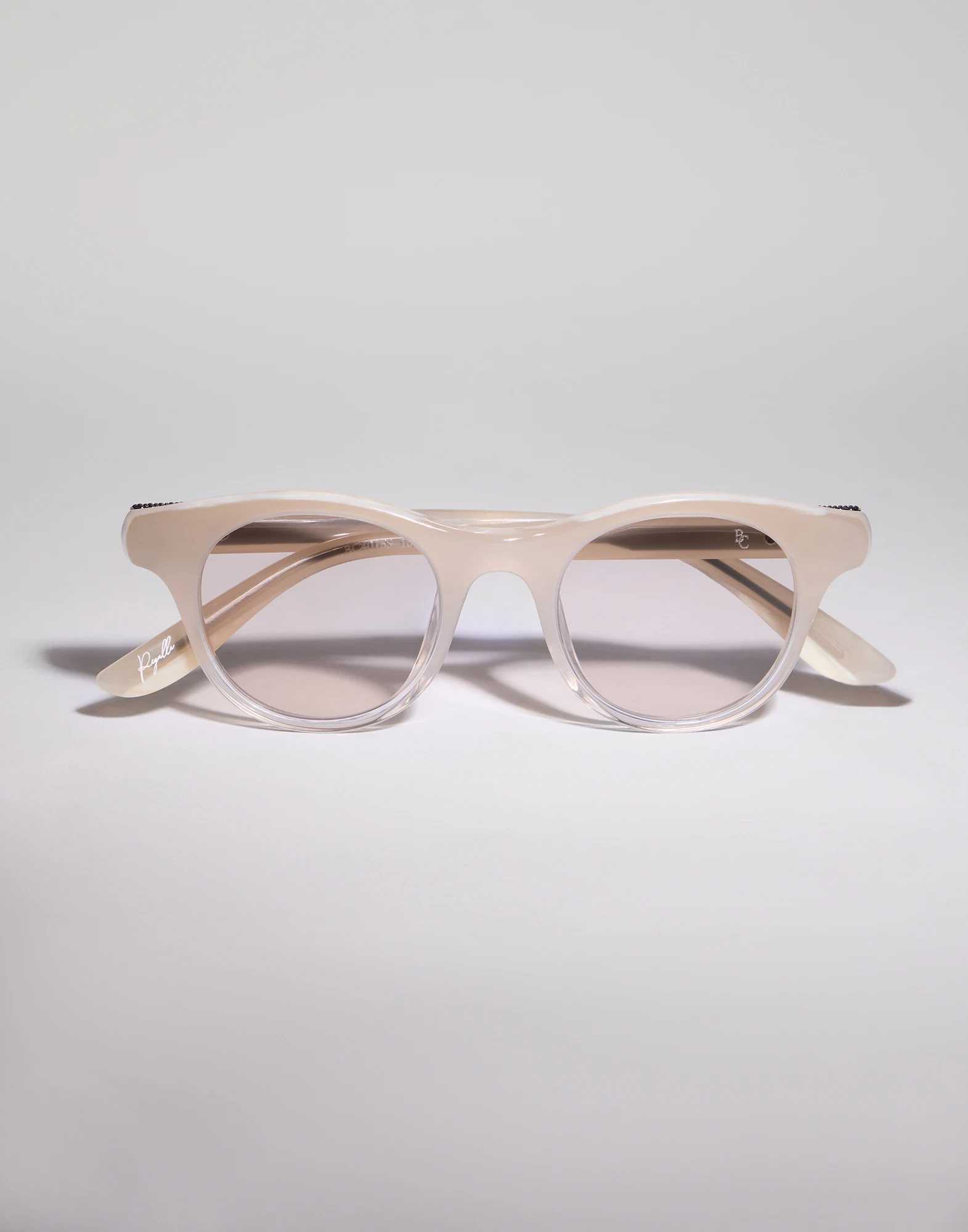 Pigalle acetate sunglasses