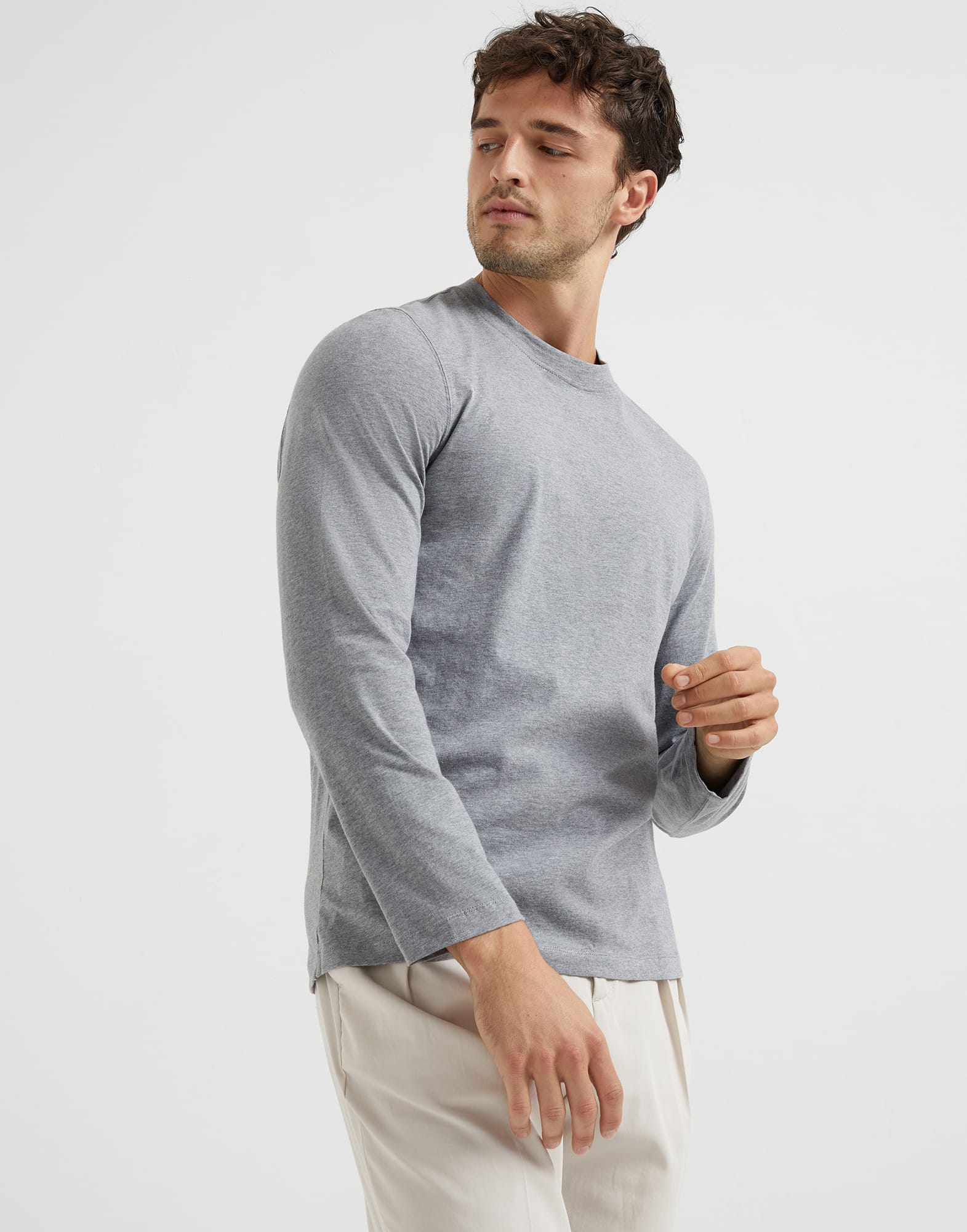 Long sleeve T-shirt