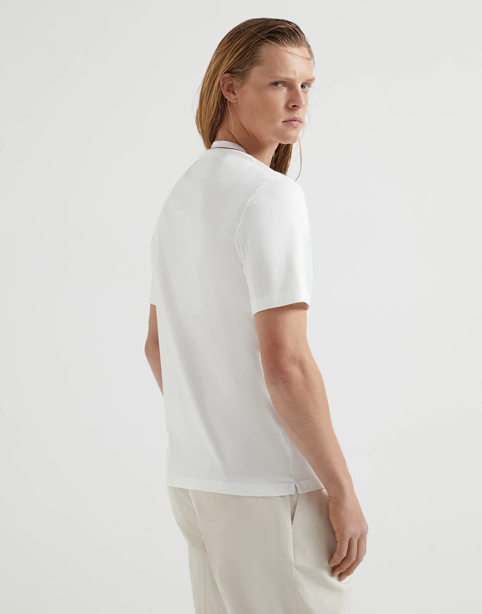 Jersey T-shirt