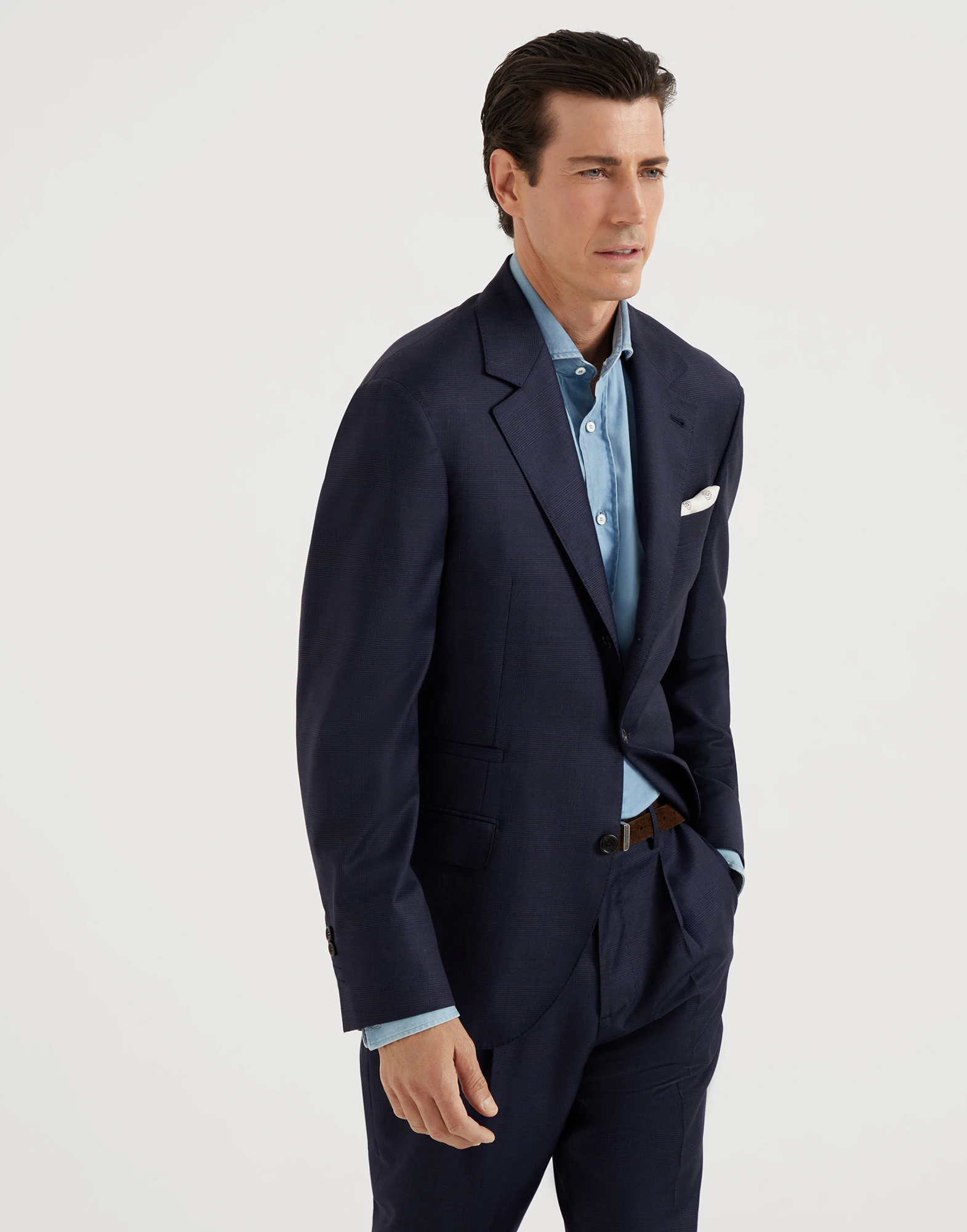 Prince of wales blazer