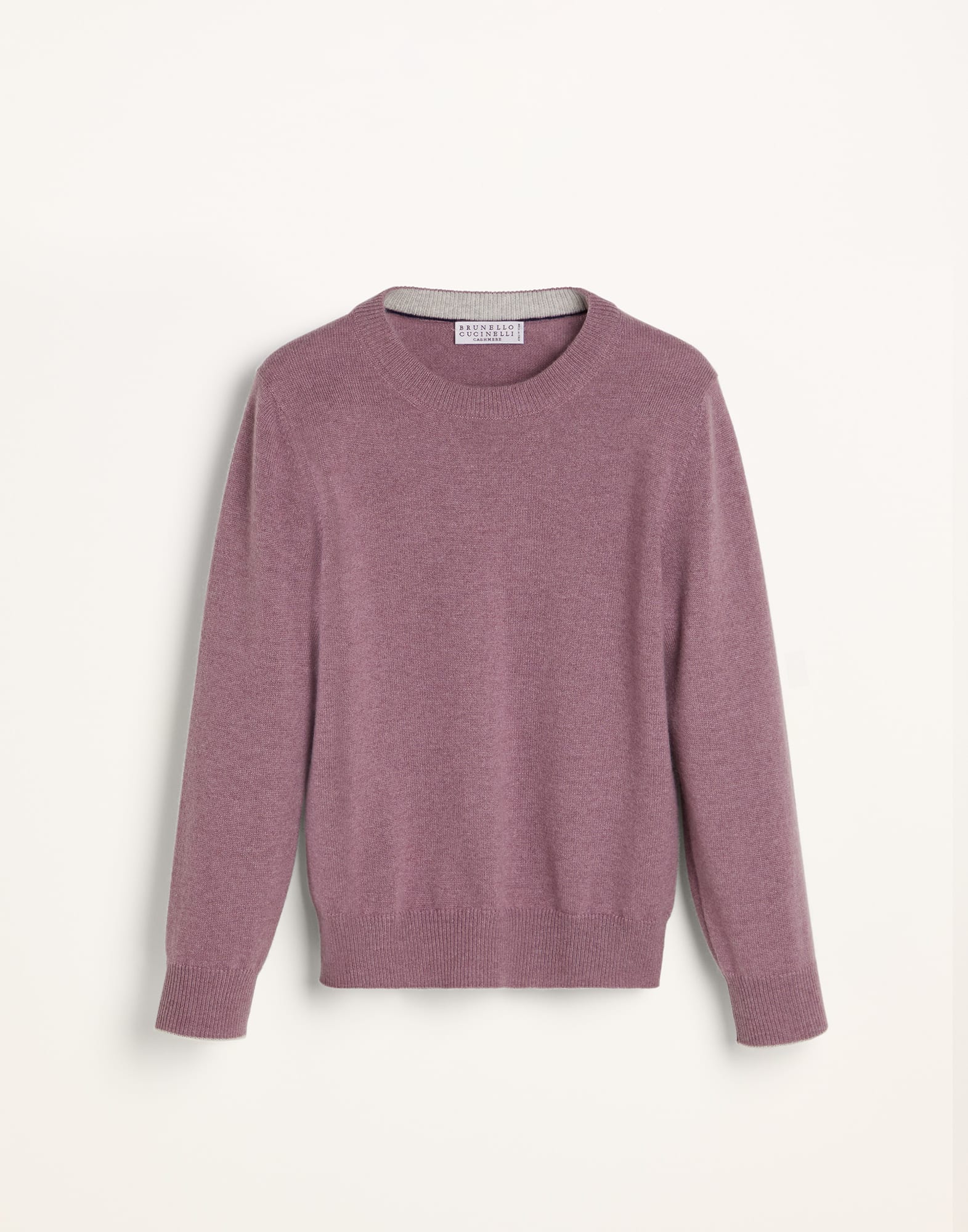 Cashmere sweater