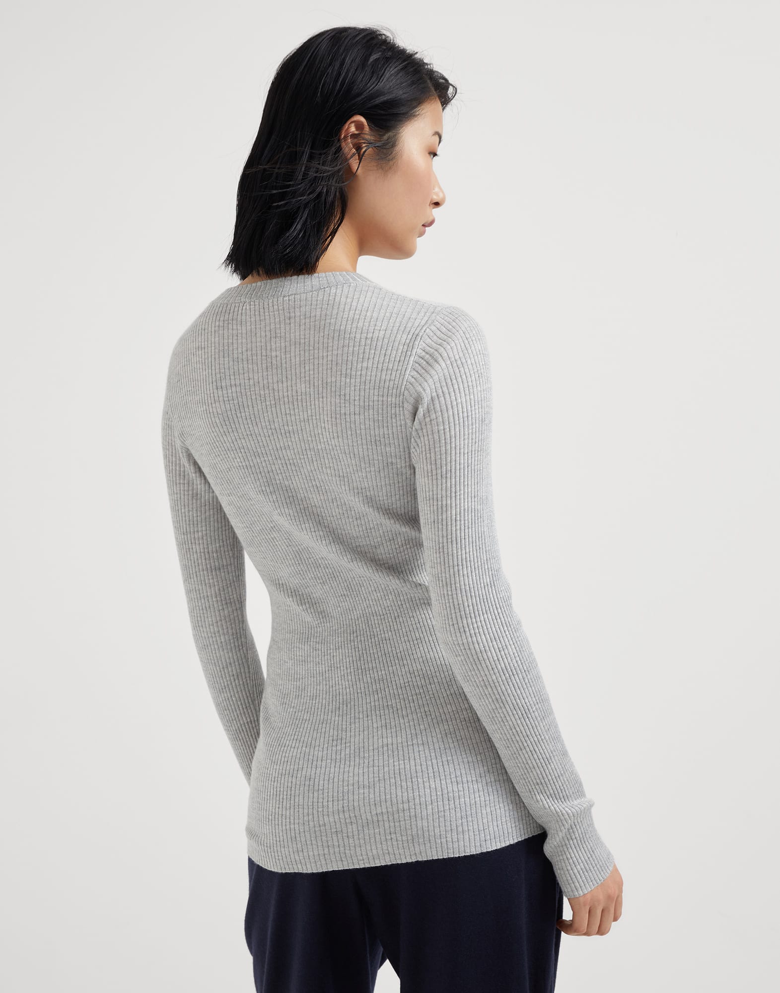 Lightweight sweater