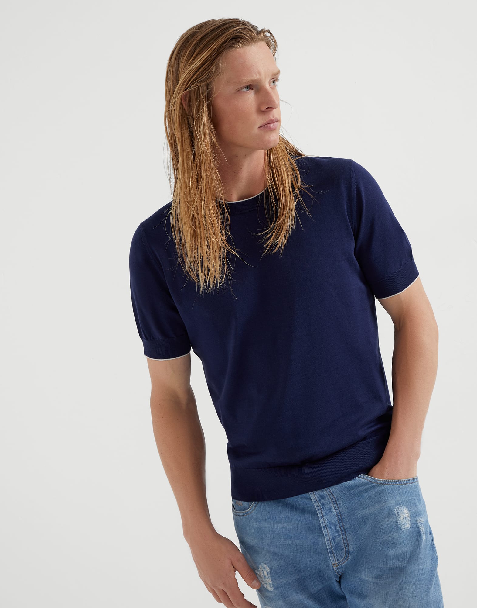 Cotton T-shirt