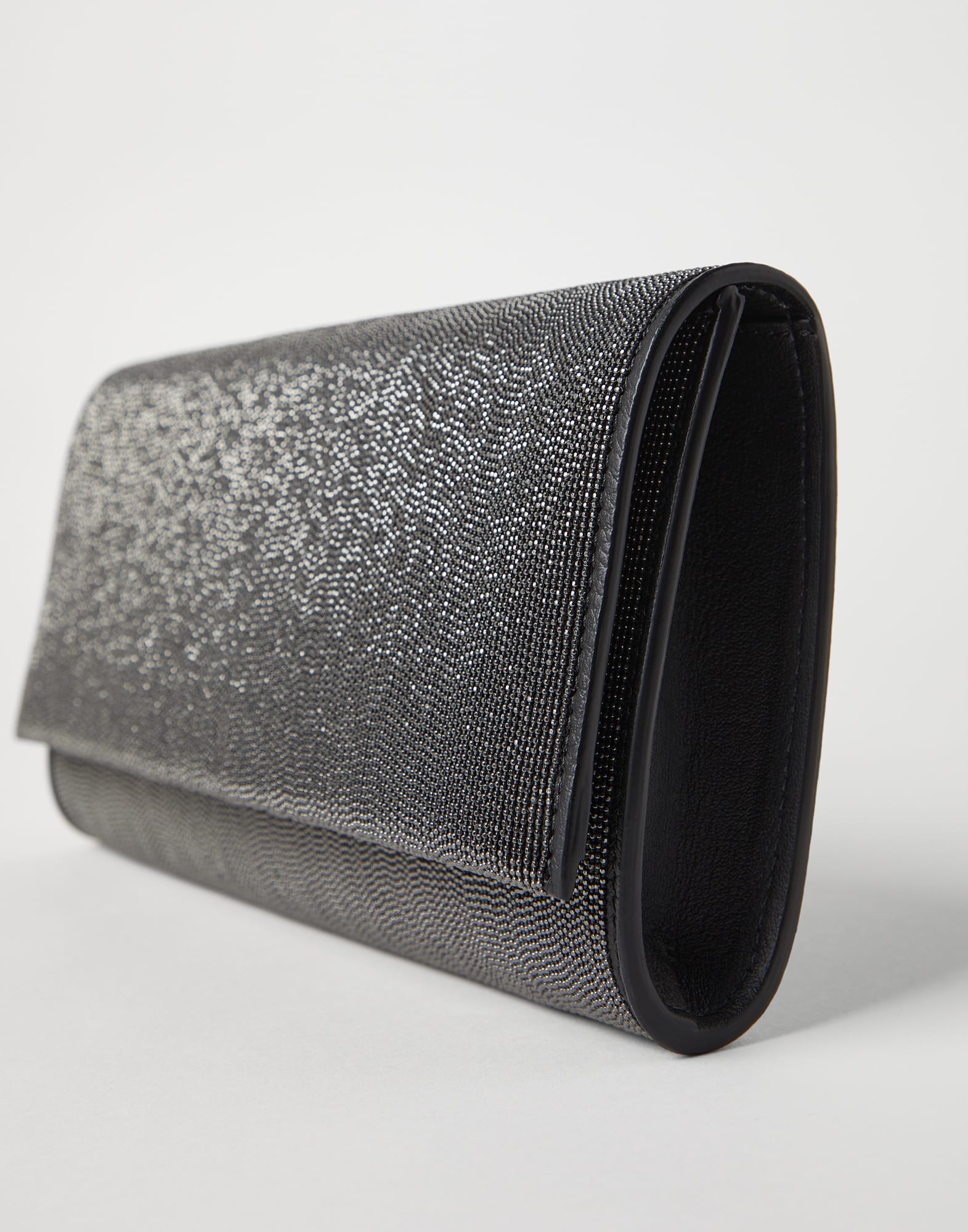 Precious clutch bag