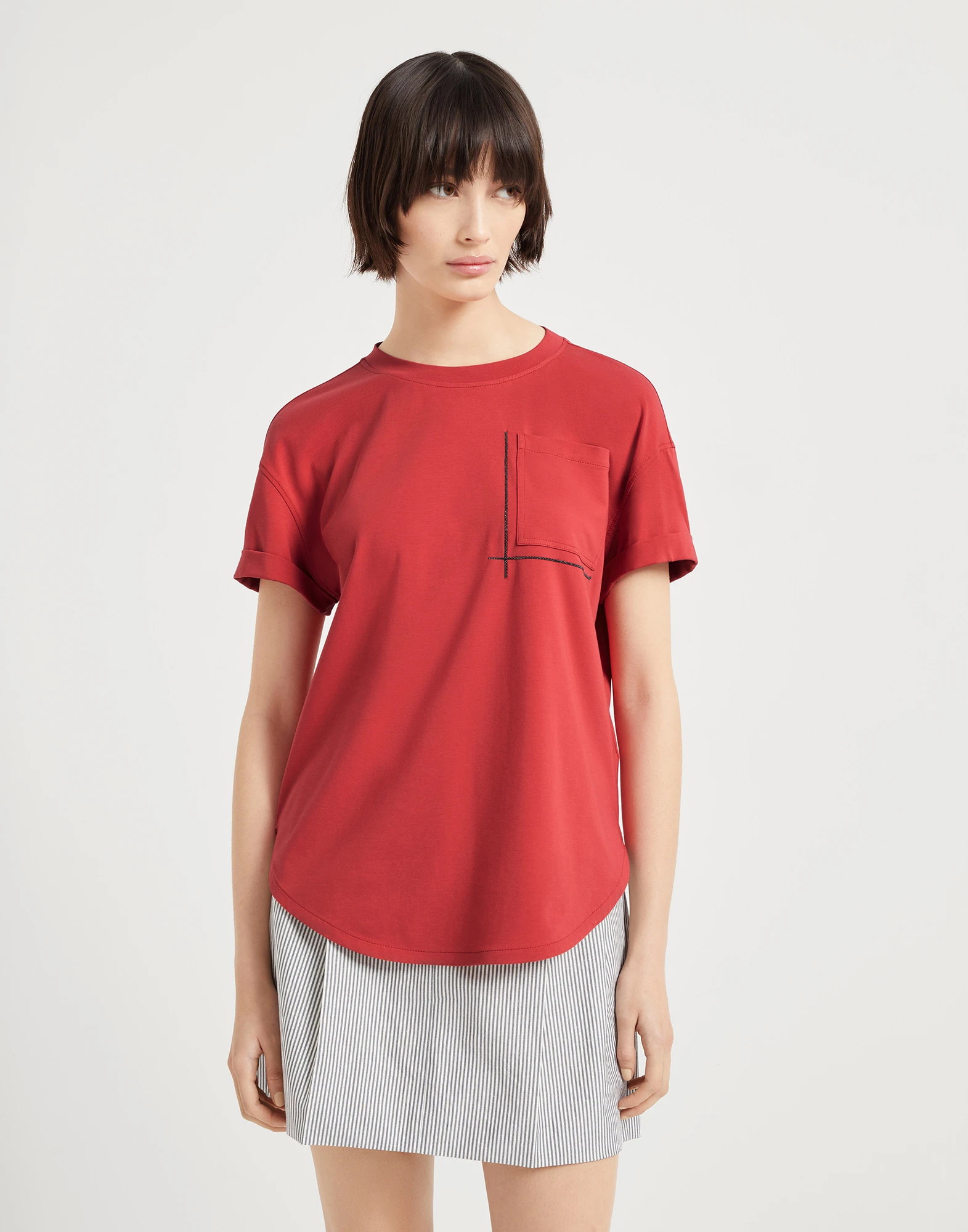 Jersey T-shirt