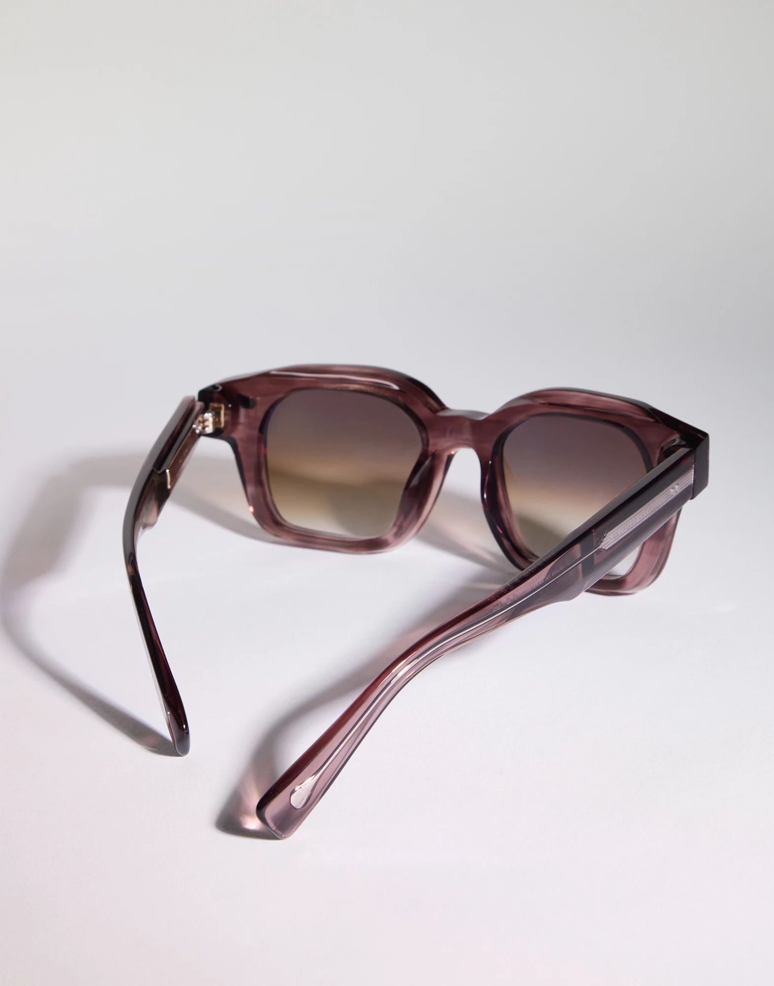 Jared acetate sunglasses