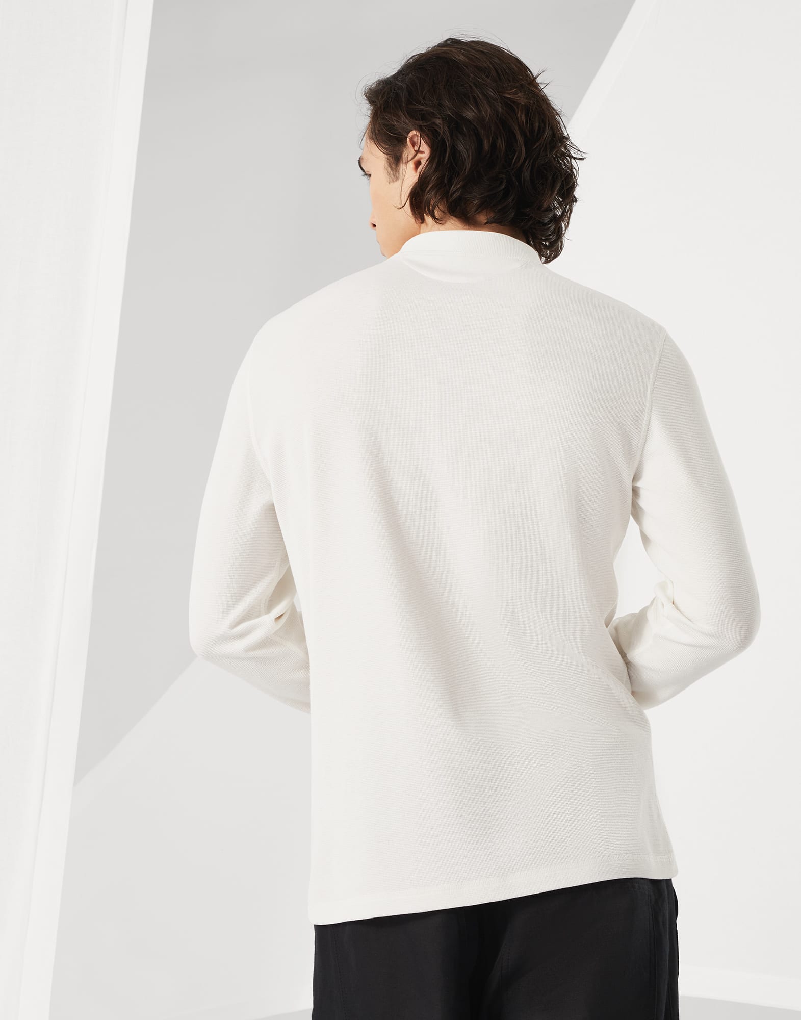 Long sleeve T-shirt