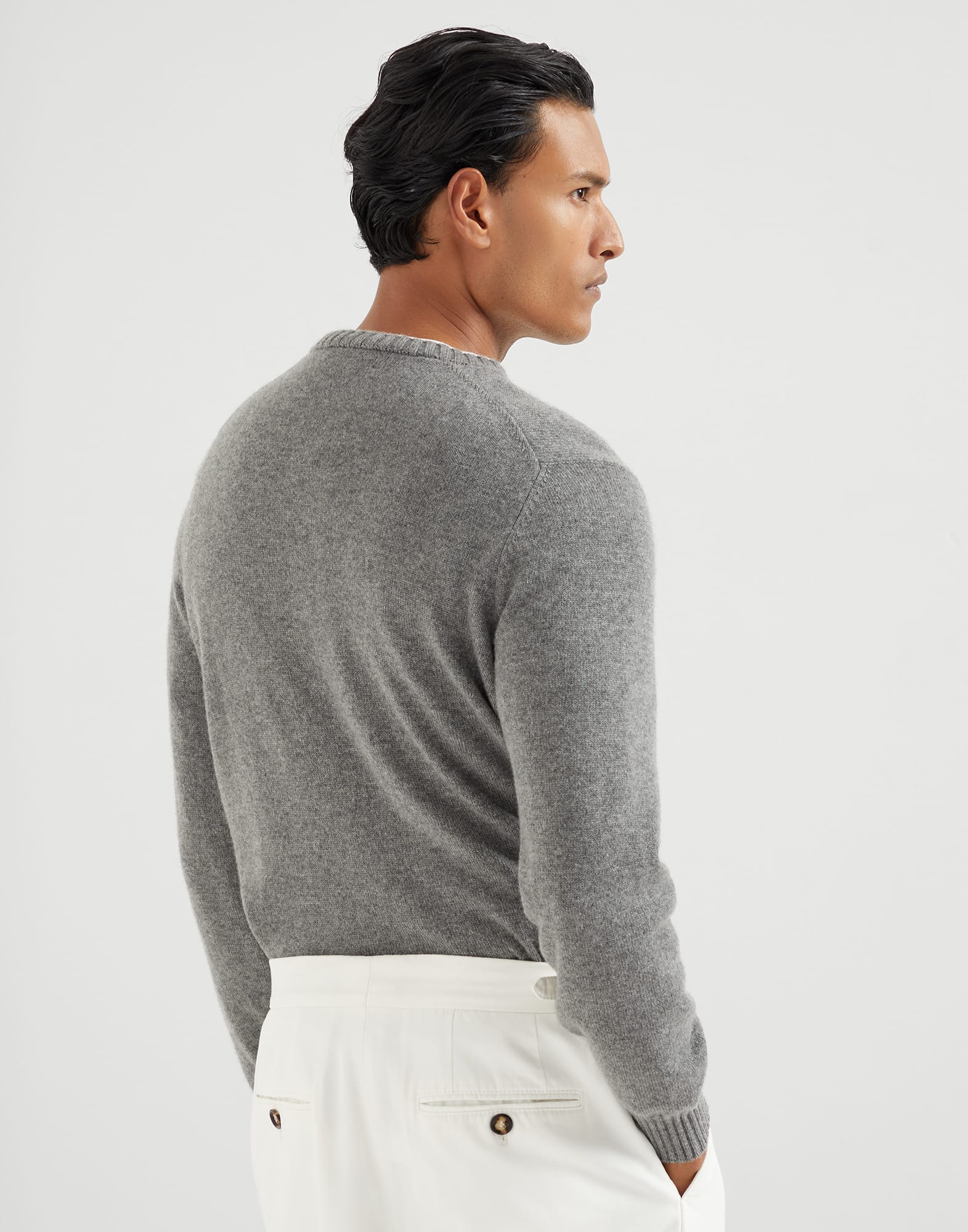 Cashmere sweater