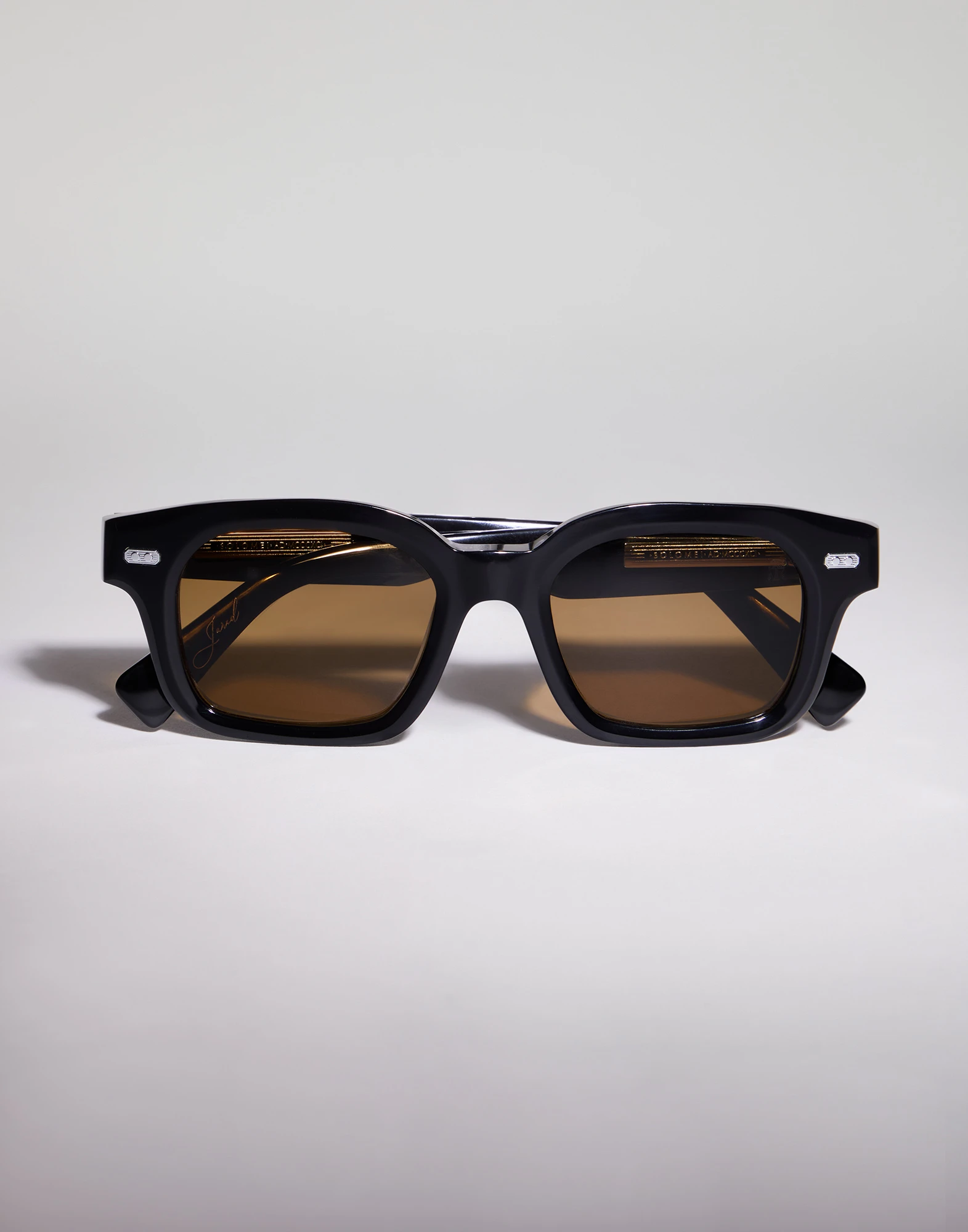 Jared acetate sunglasses