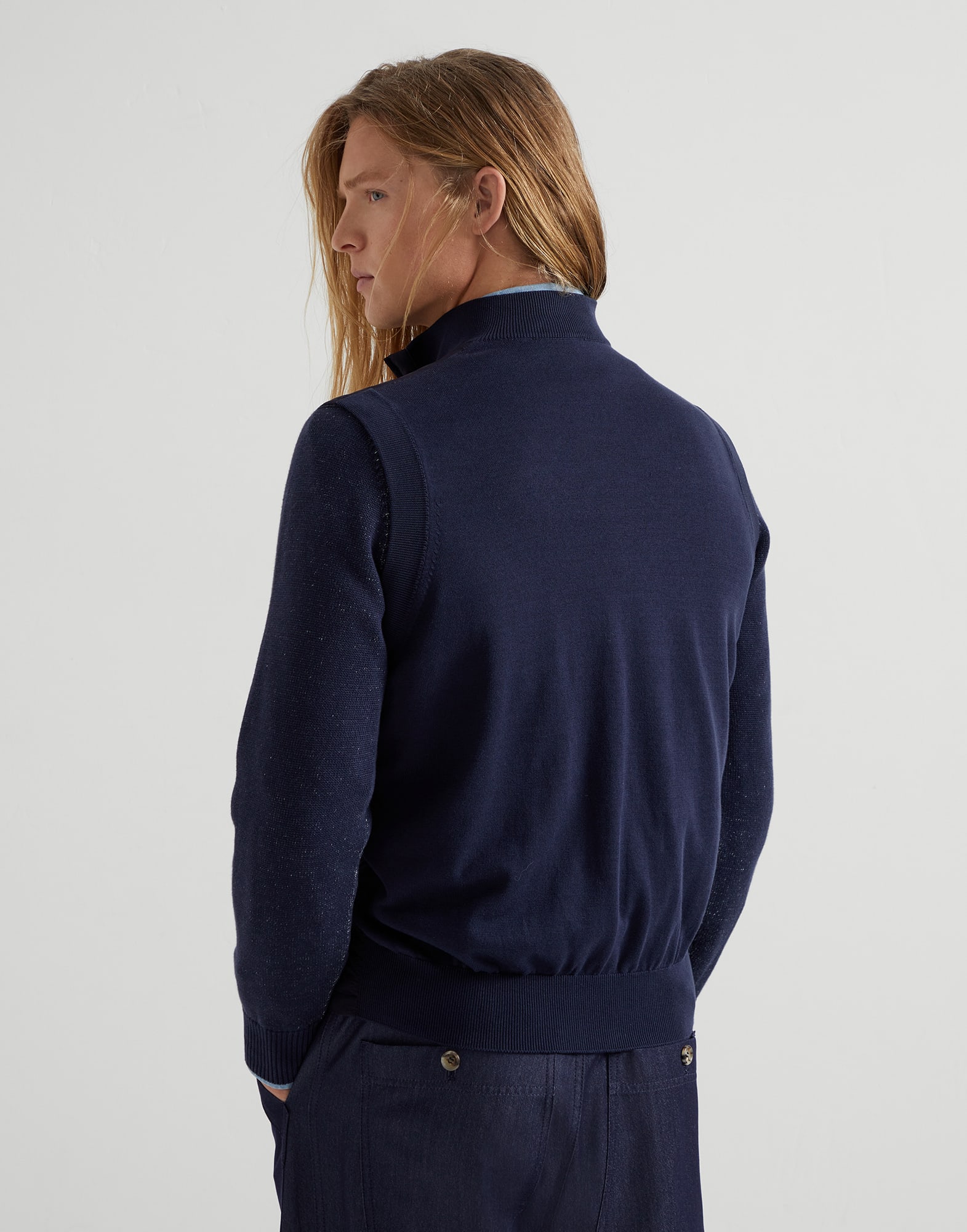 Vest with Thermore? padding