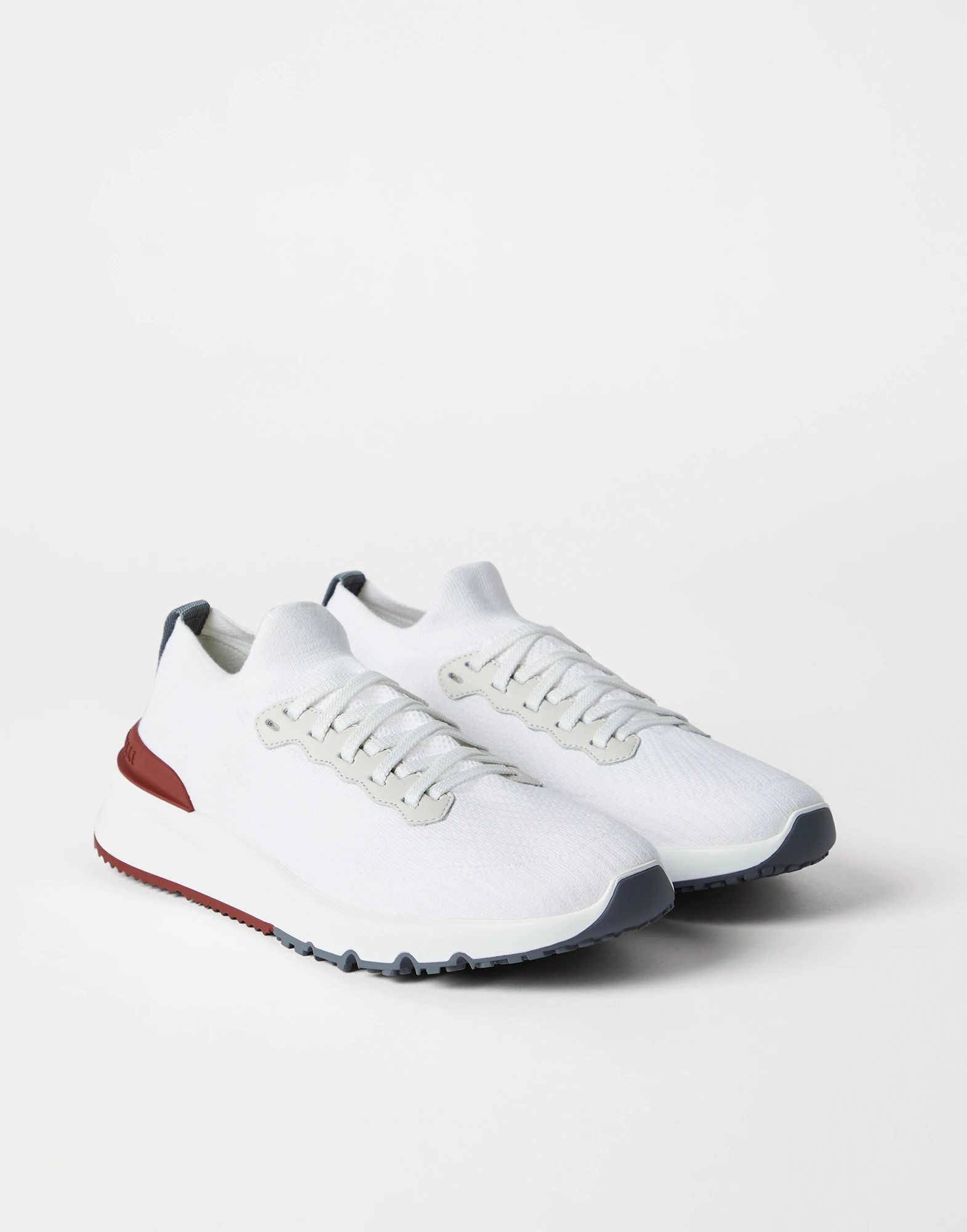 Knit runners