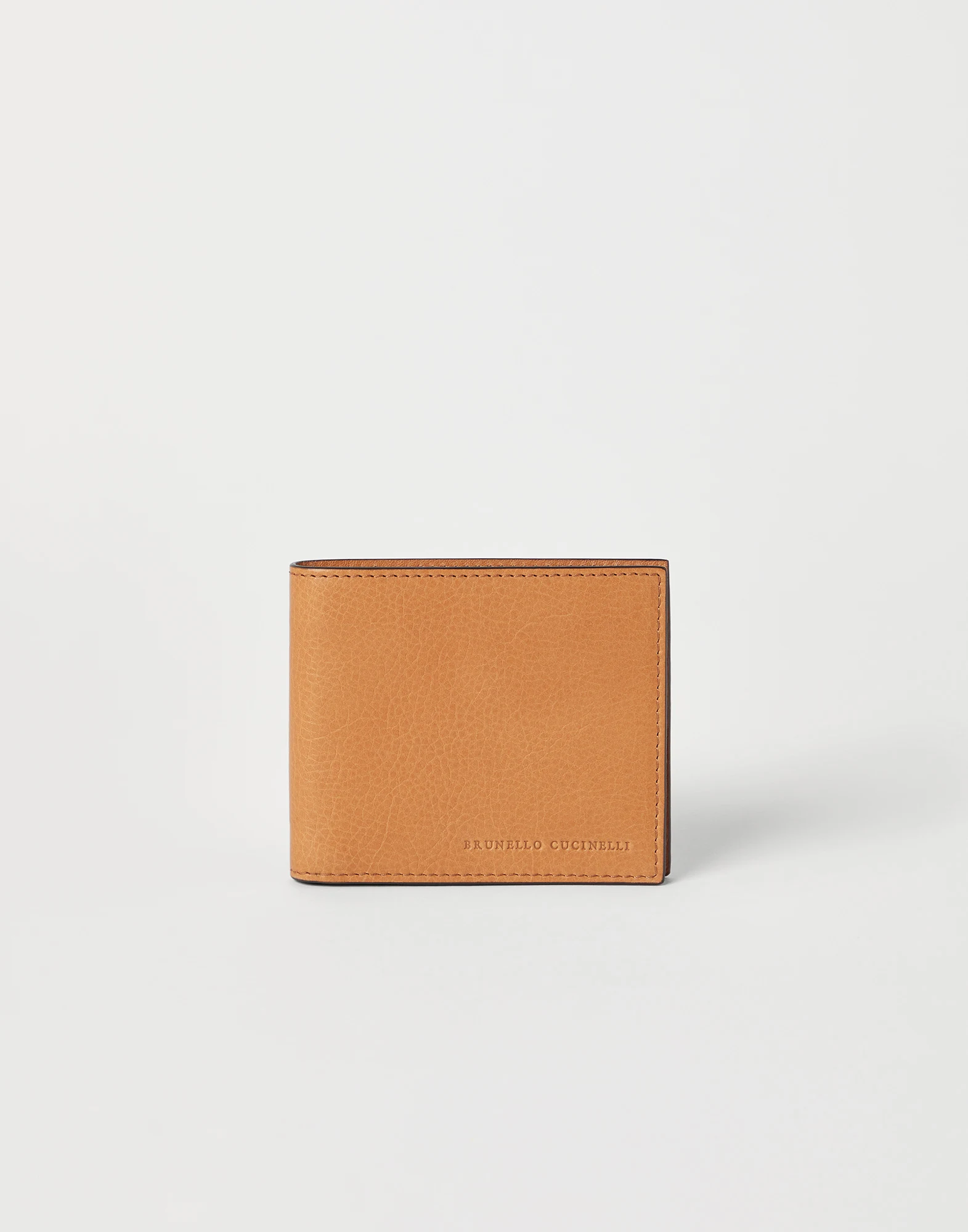 Cowhide wallet