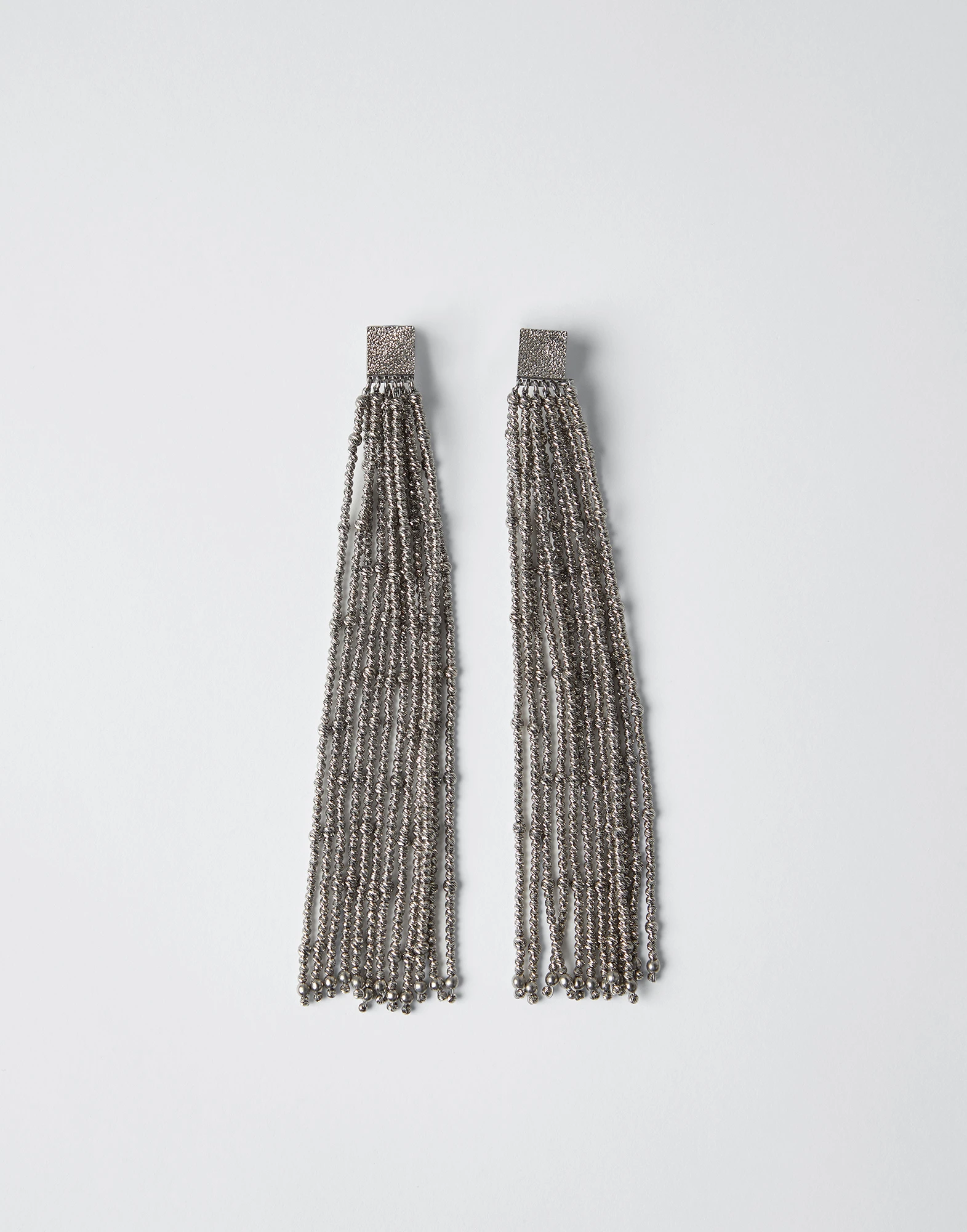 Sterling silver earrings