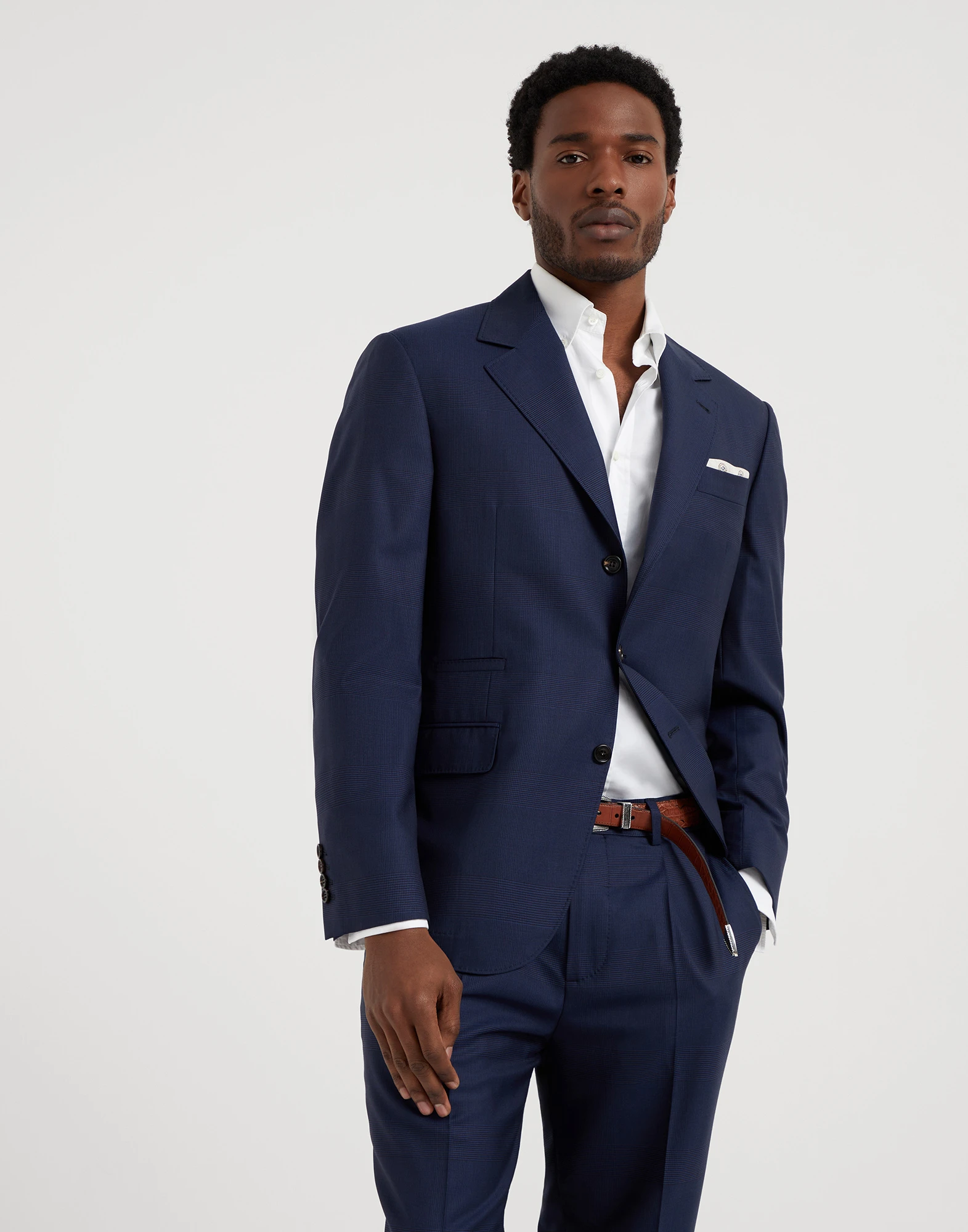 Prince of Wales blazer