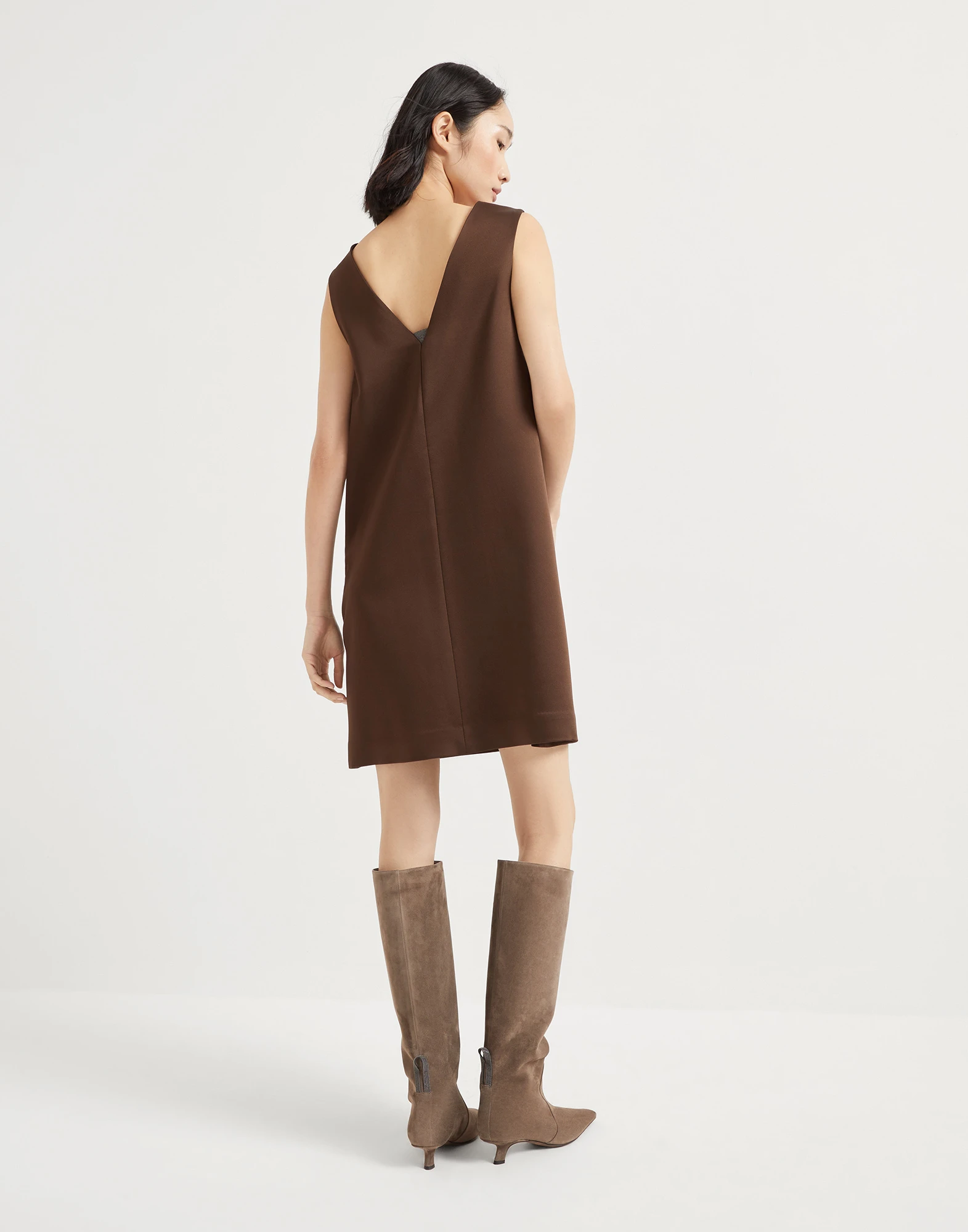 Mini dress