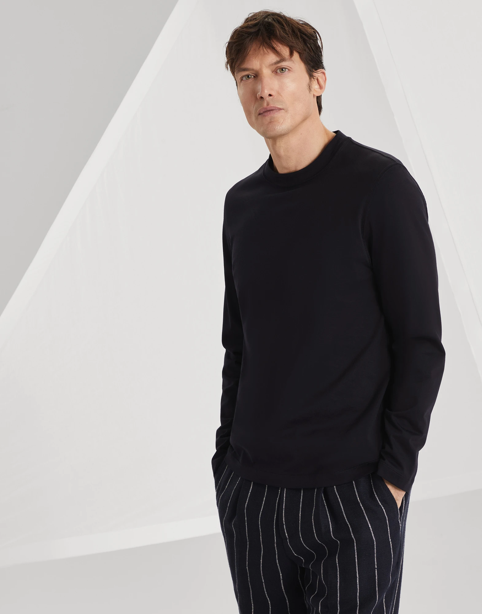 Long sleeve T-shirt