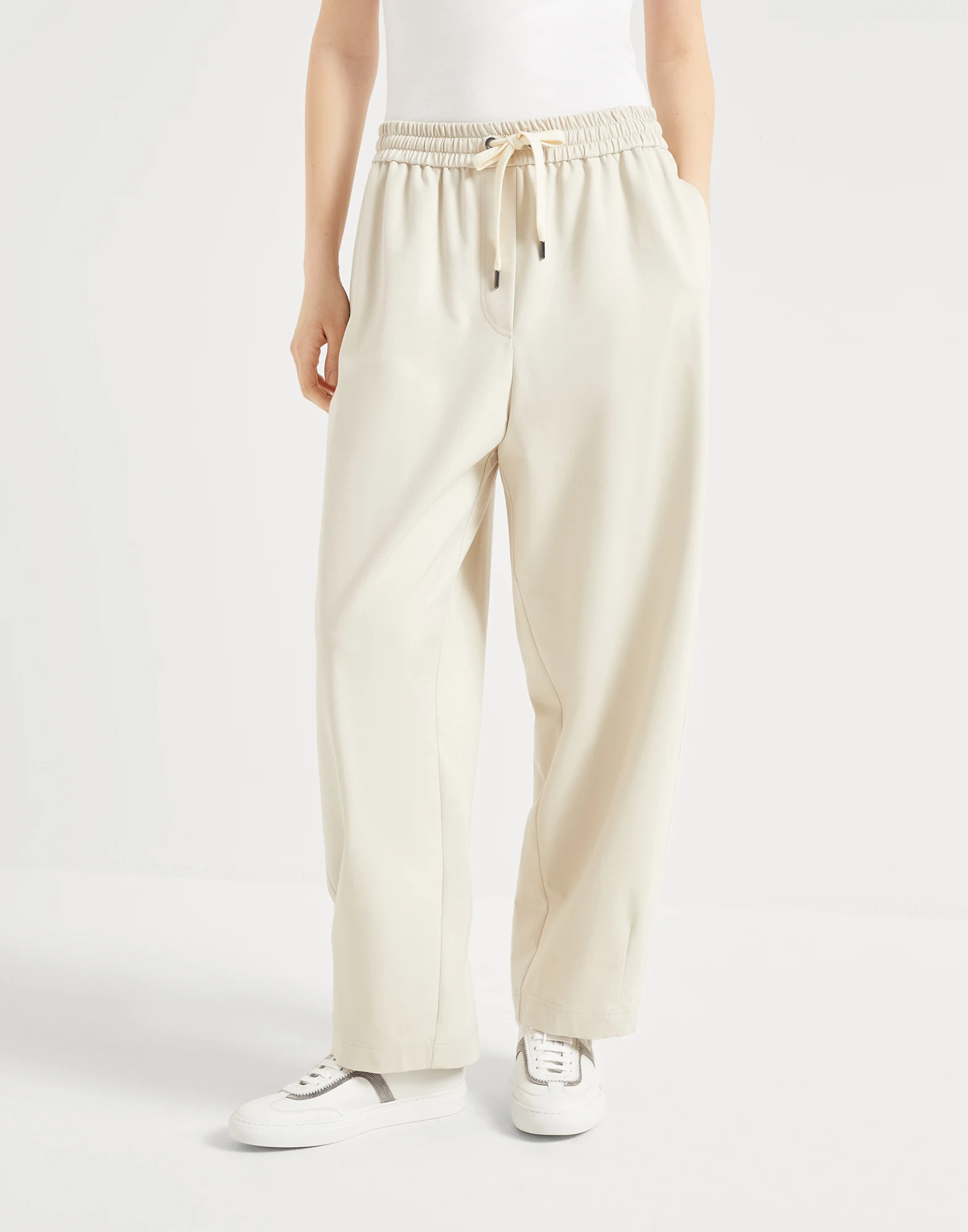 Track trousers