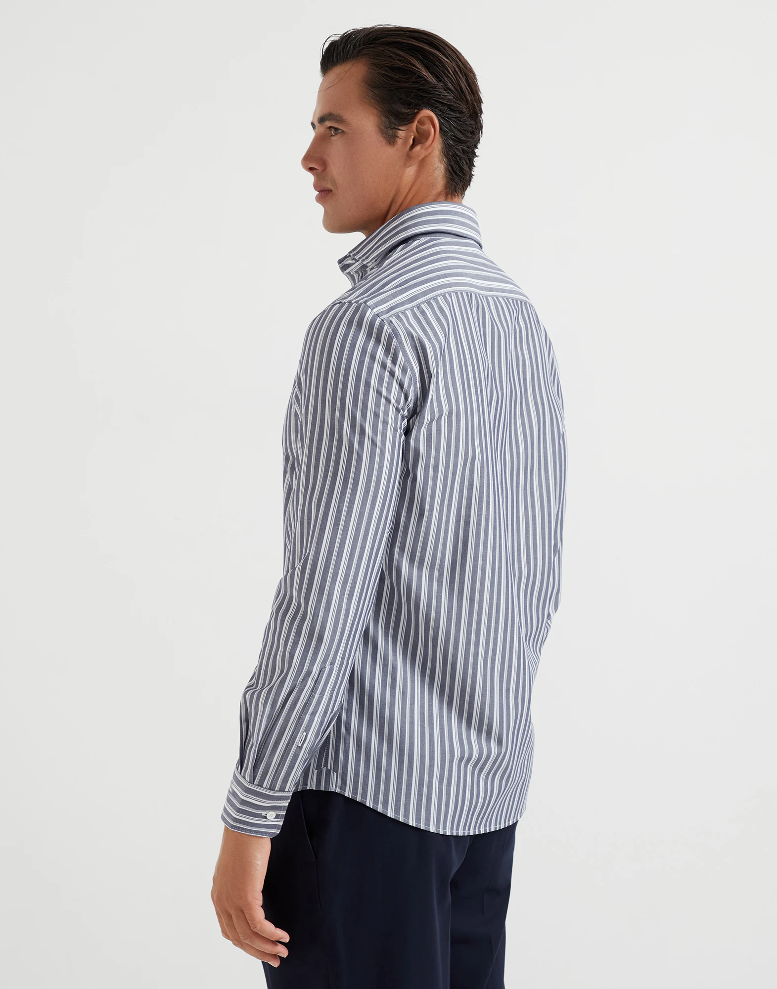 Striped shirt