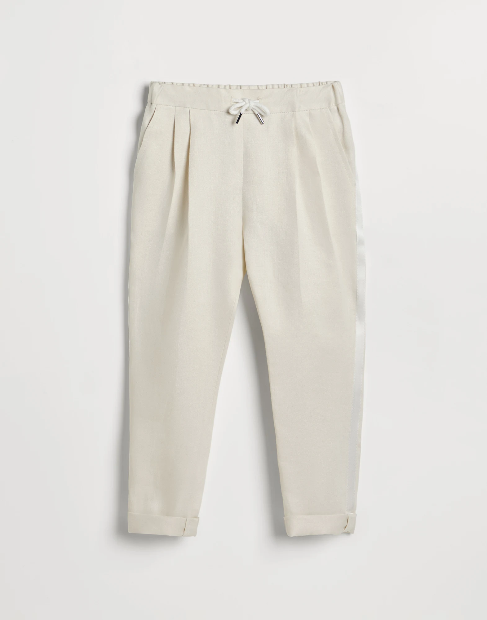 Tuxedo trousers