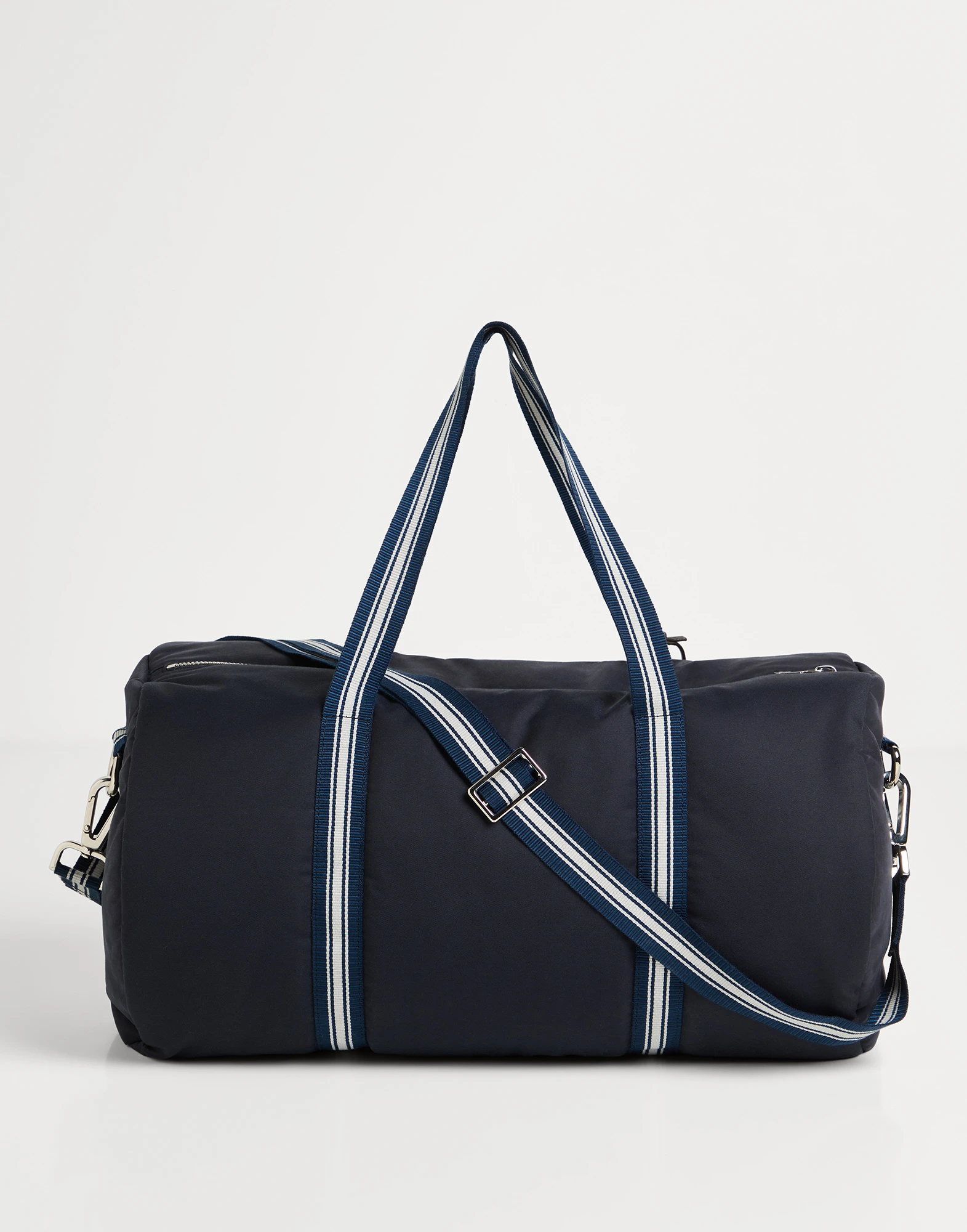 Bag with Surf graphic