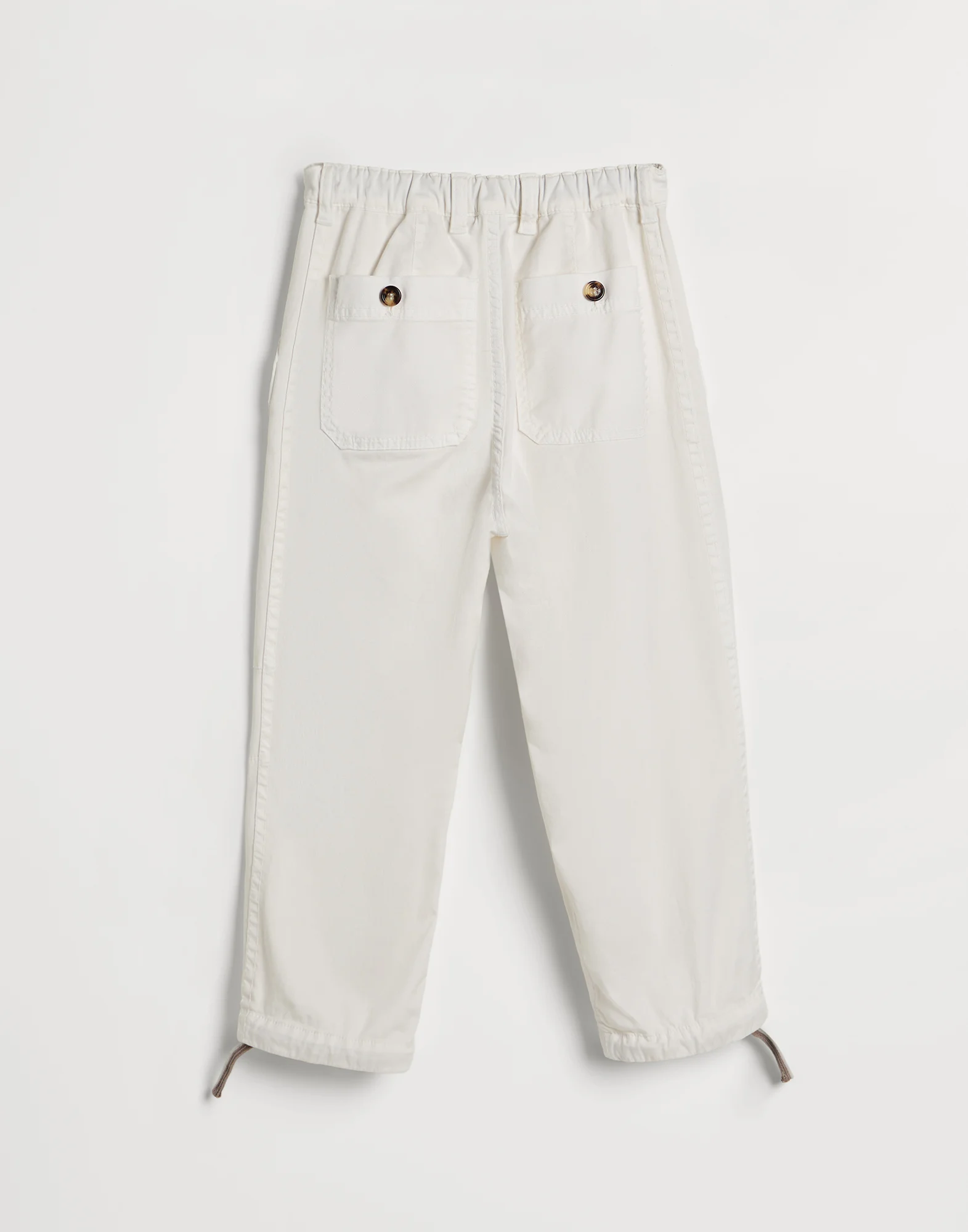 Utility trousers