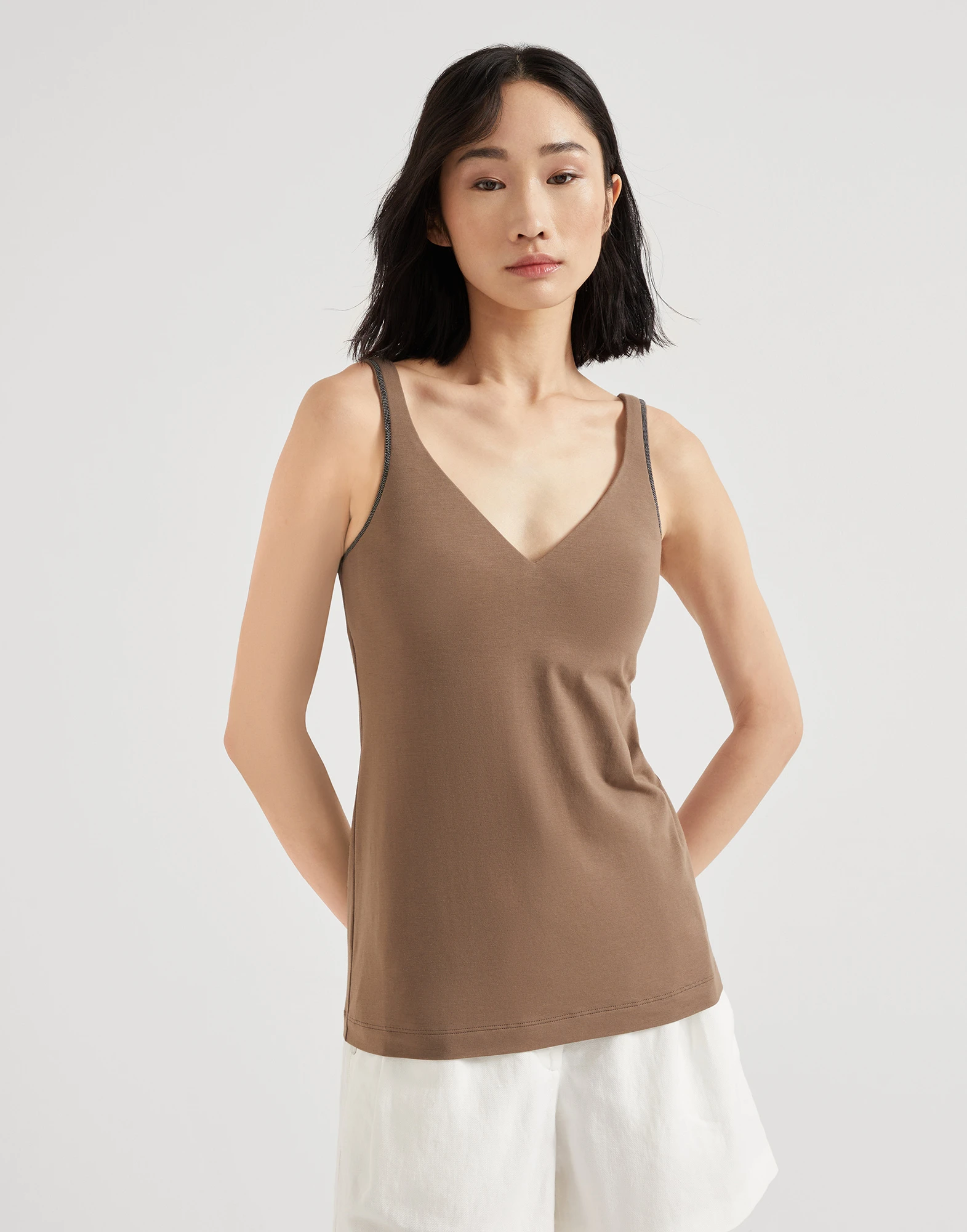 Jersey top
