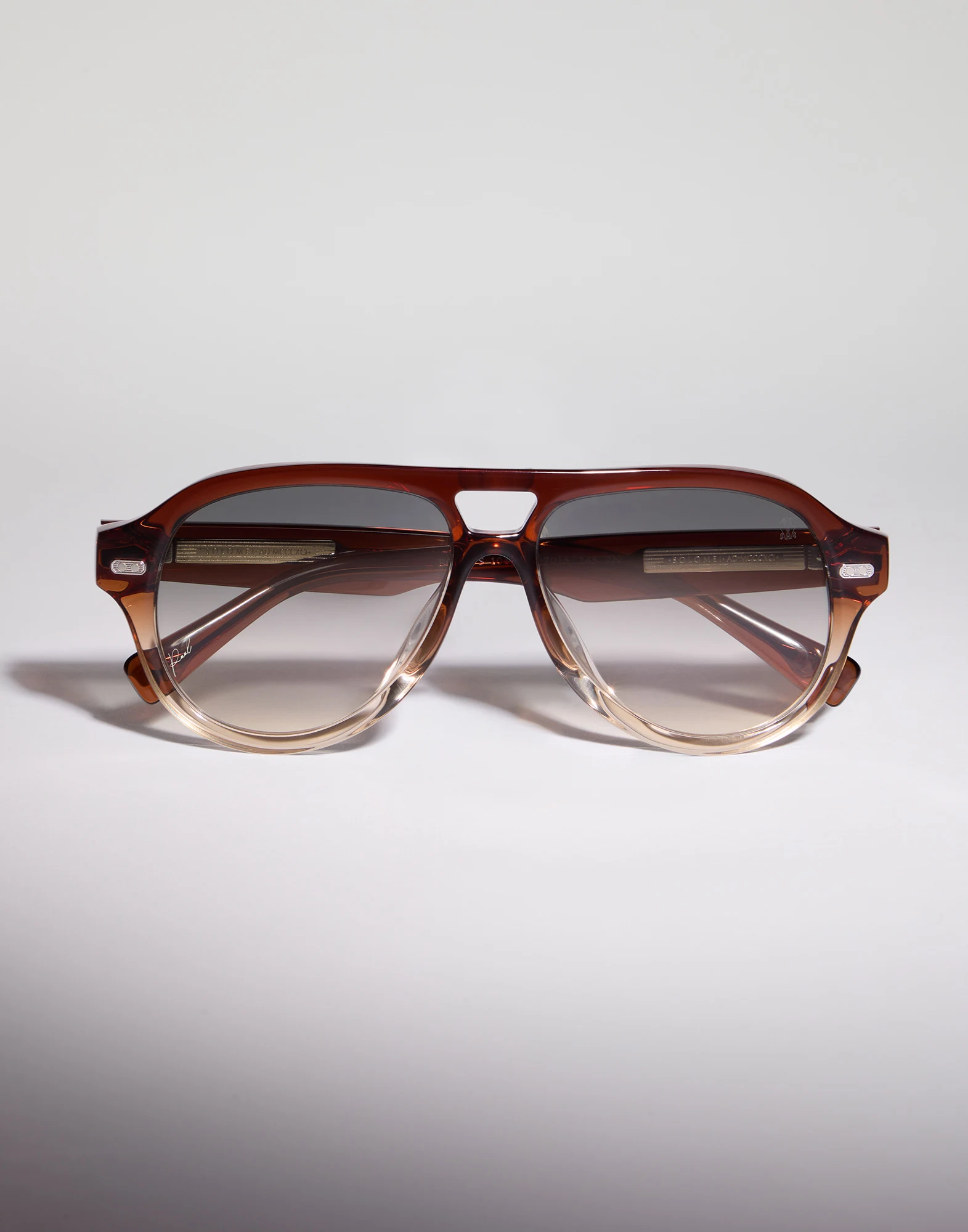 Paul acetate sunglasses