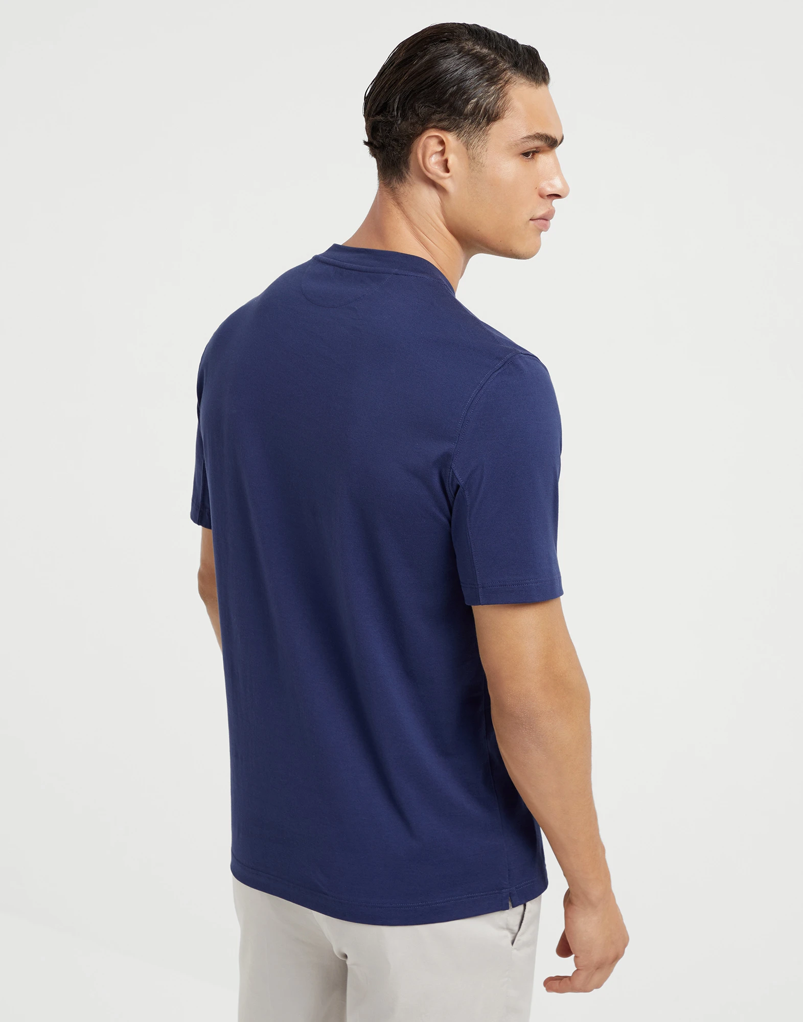 T-shirt with print