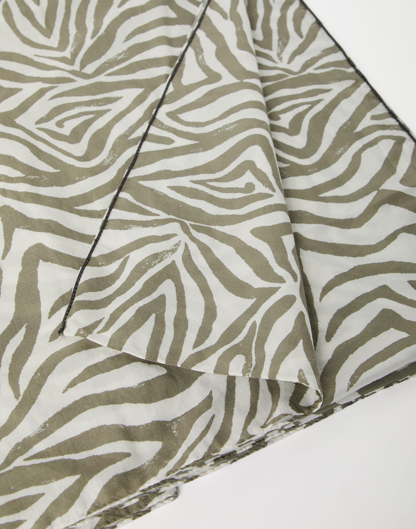 Ethnic Print pareo