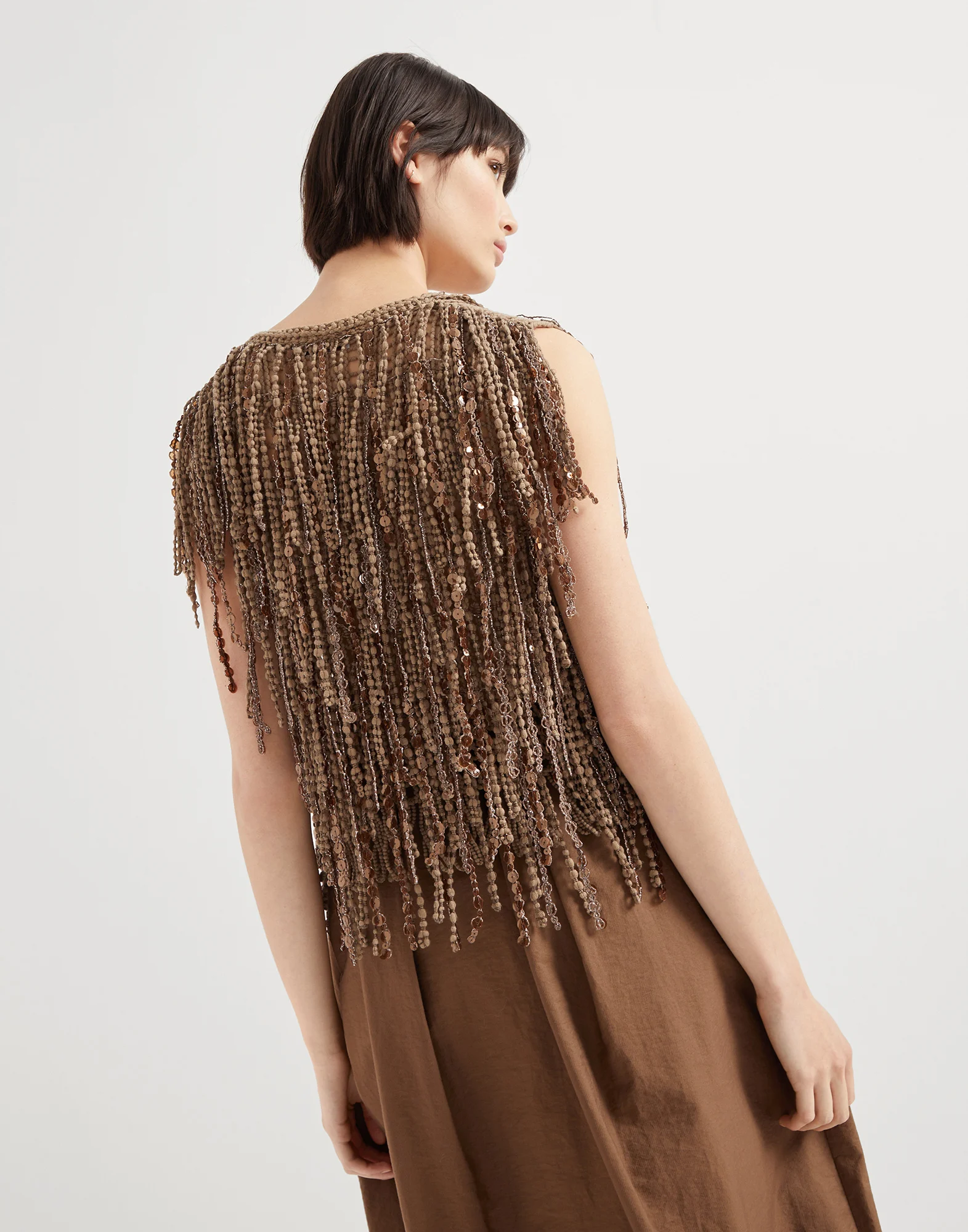 Dazzling Cascades top