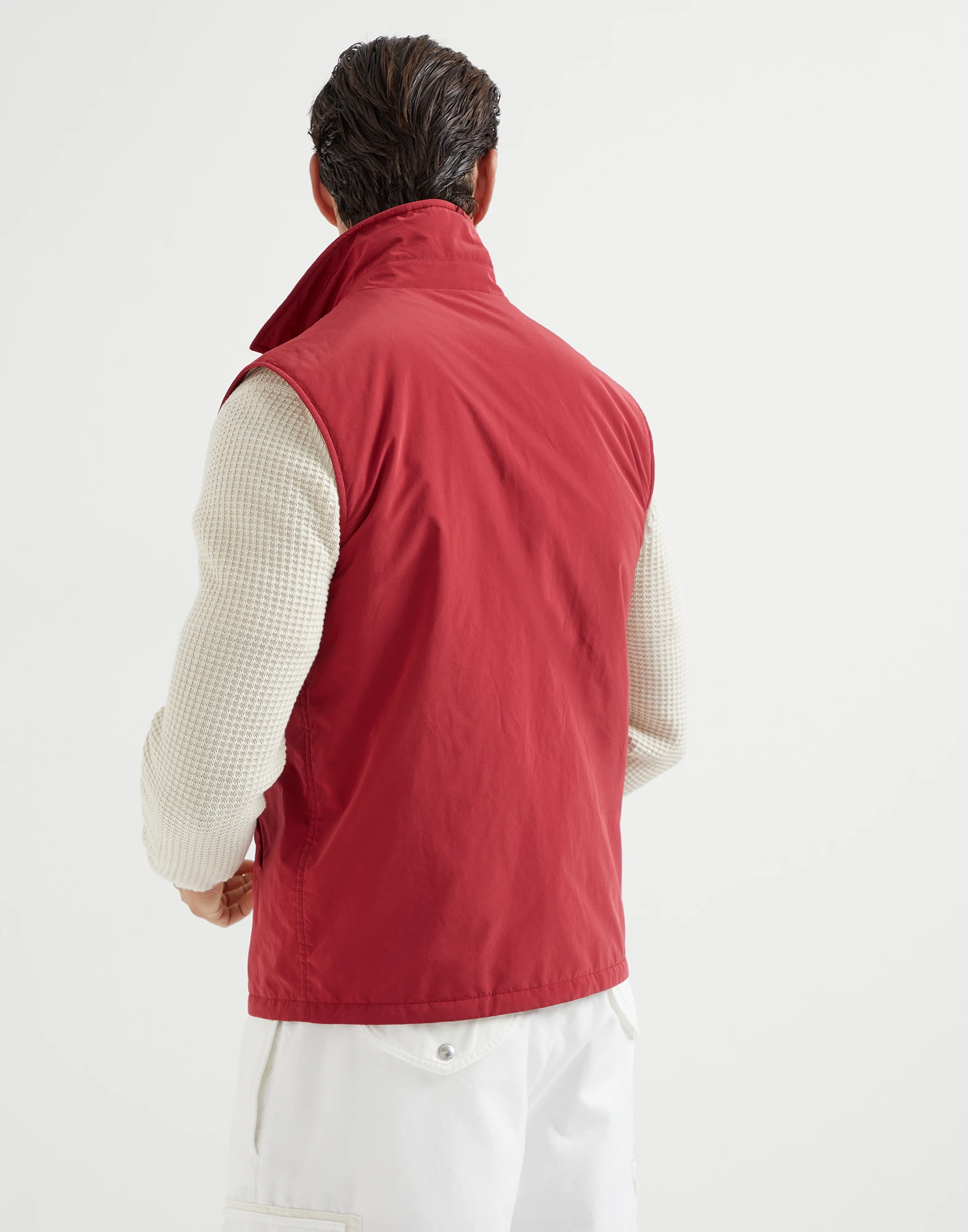 Vest with Thermore? padding