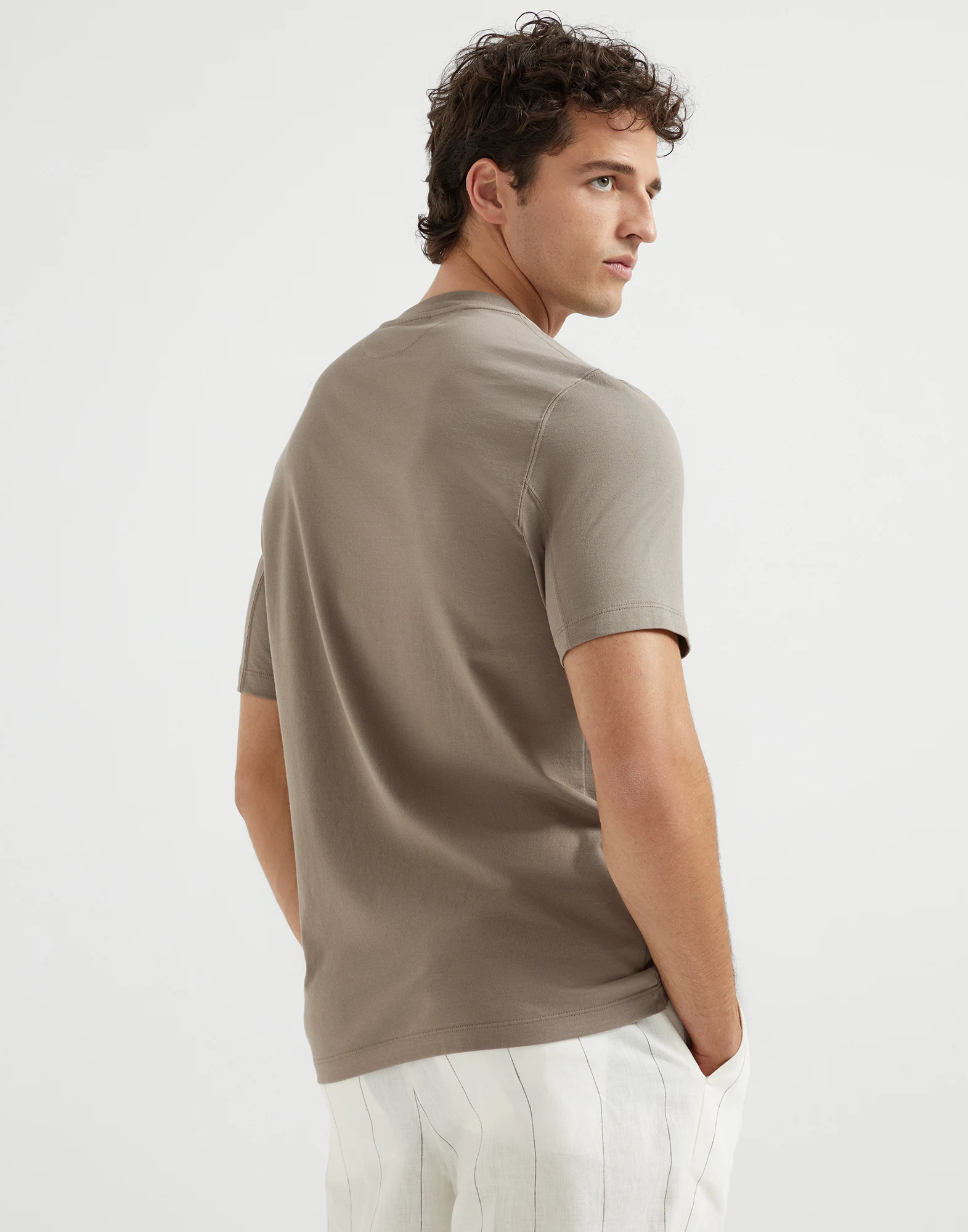 T-shirt with print