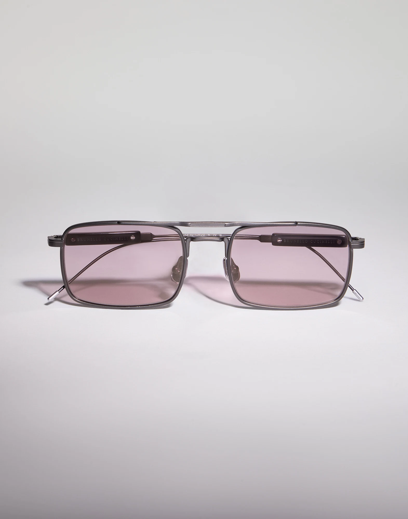 Eric titanium frame