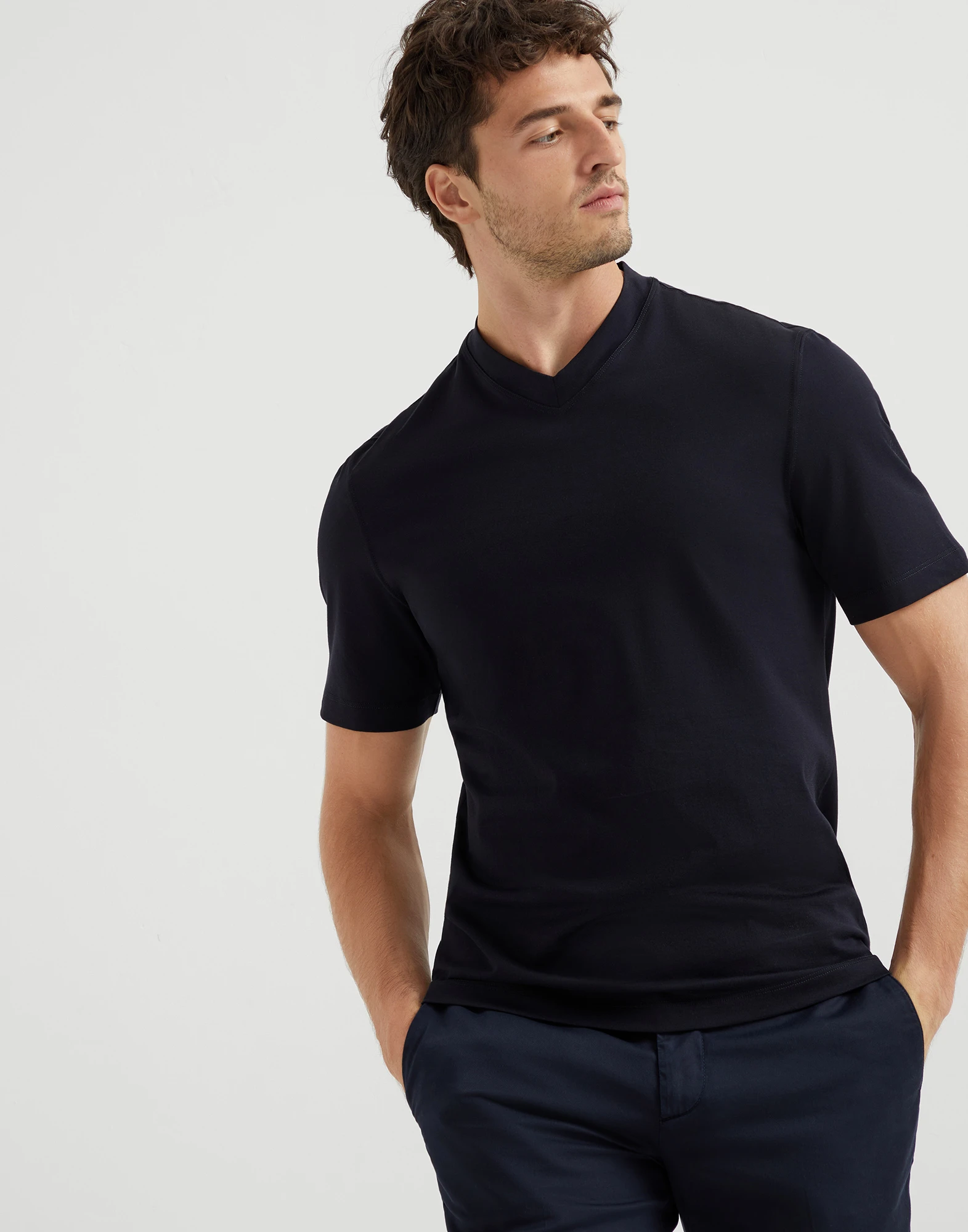Jersey T-shirt