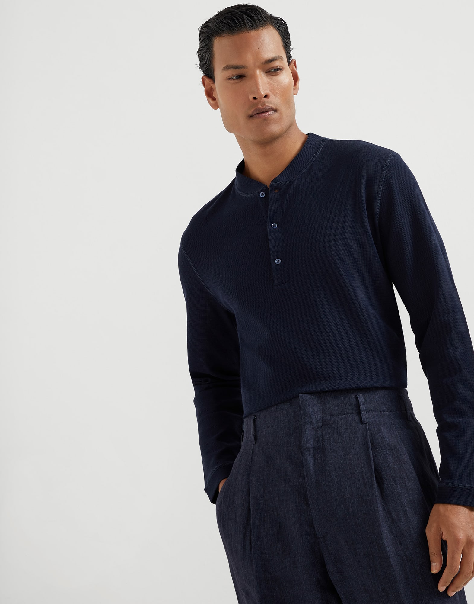 Long sleeve T-shirt