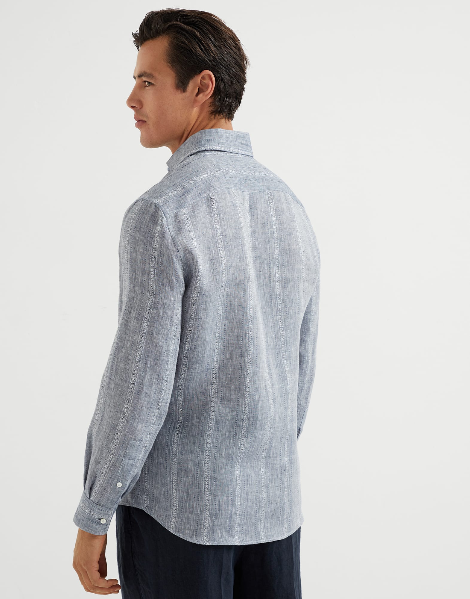 Linen shirt