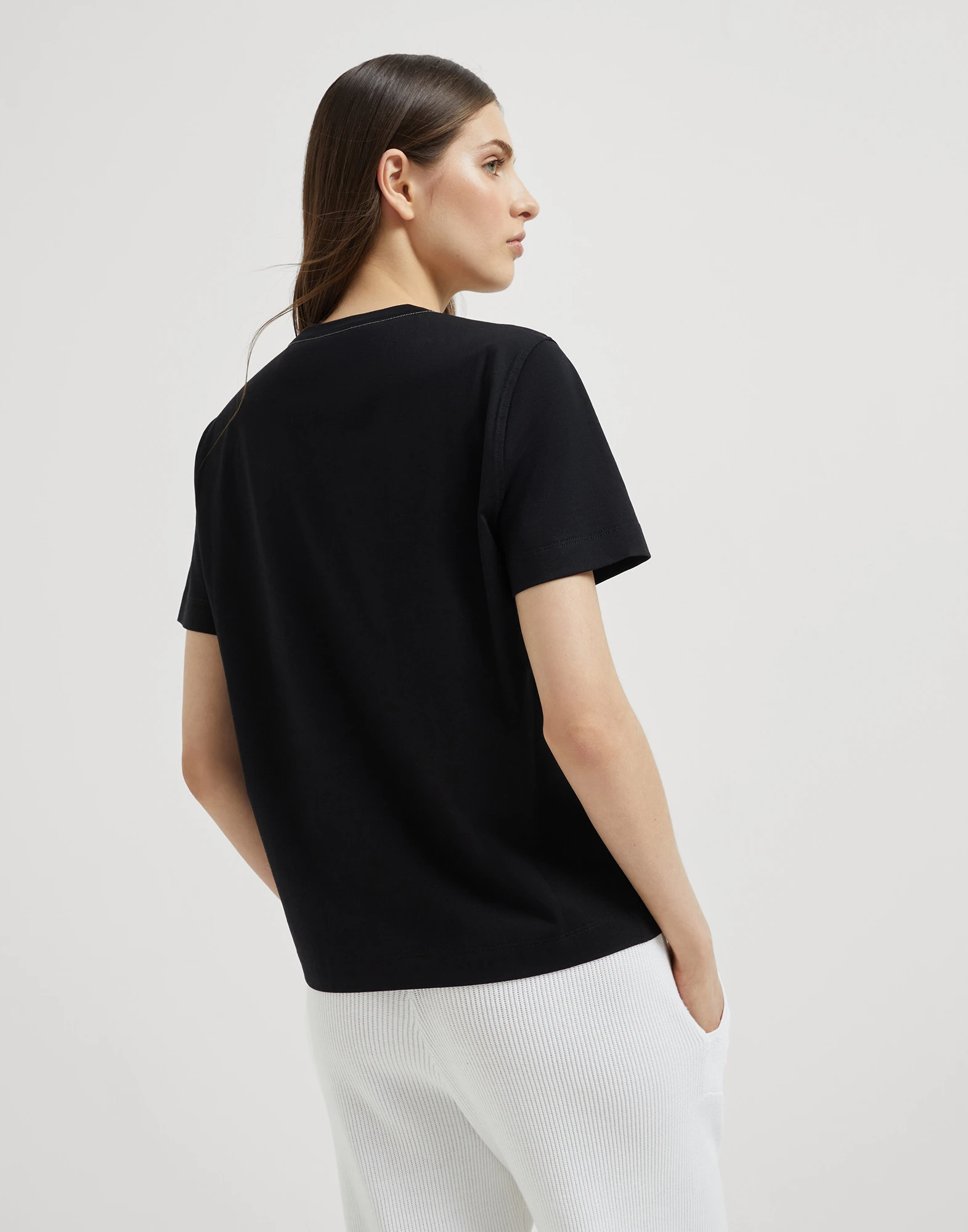 Jersey T-shirt