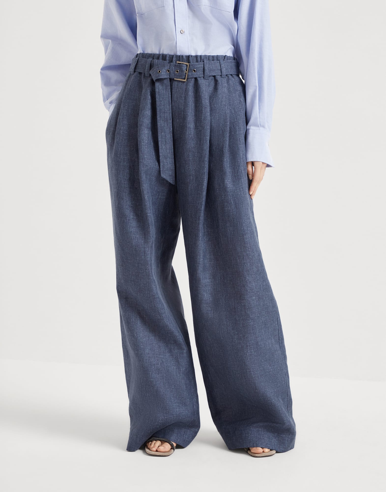 Explorer Track trousers