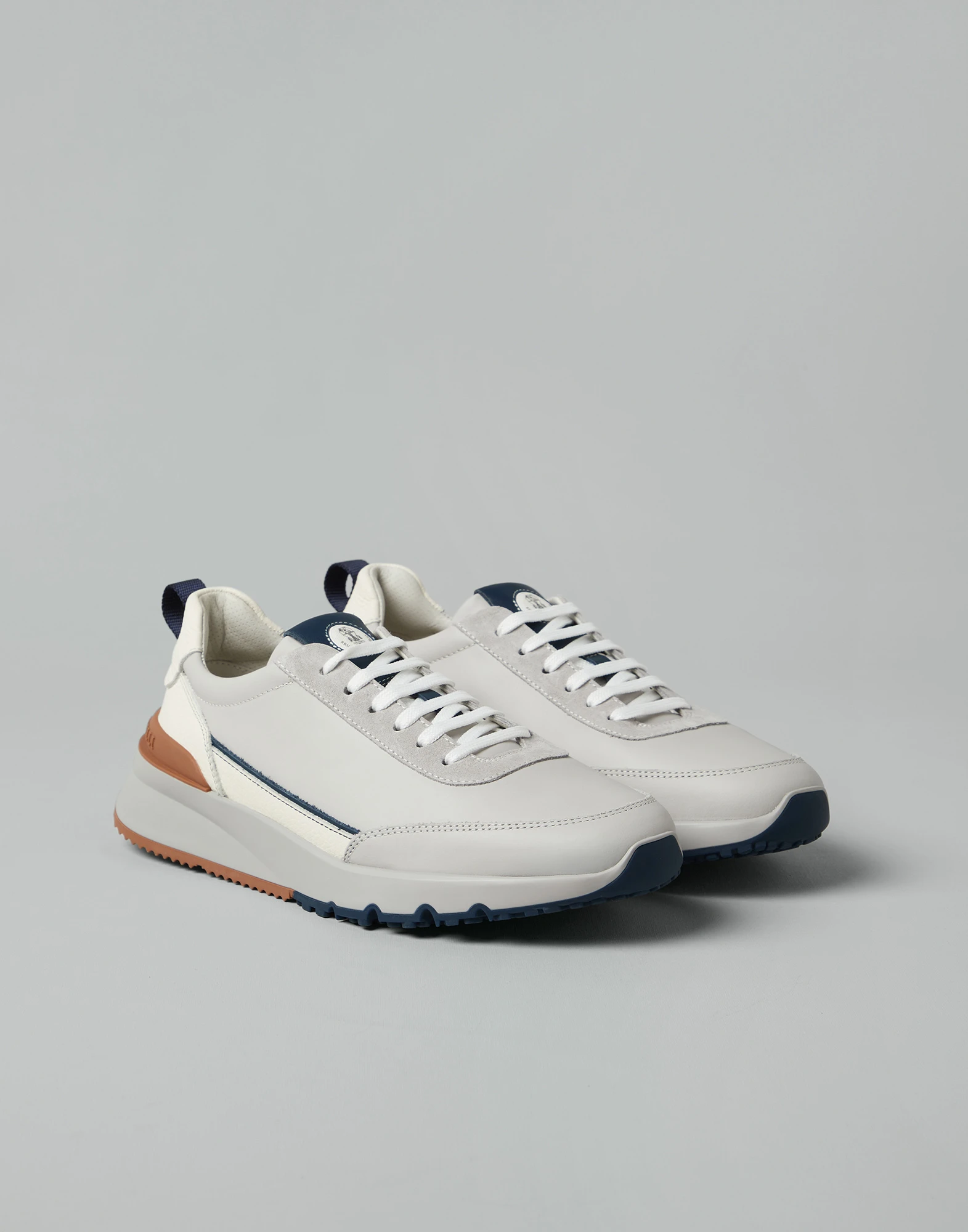 Calfskin runners