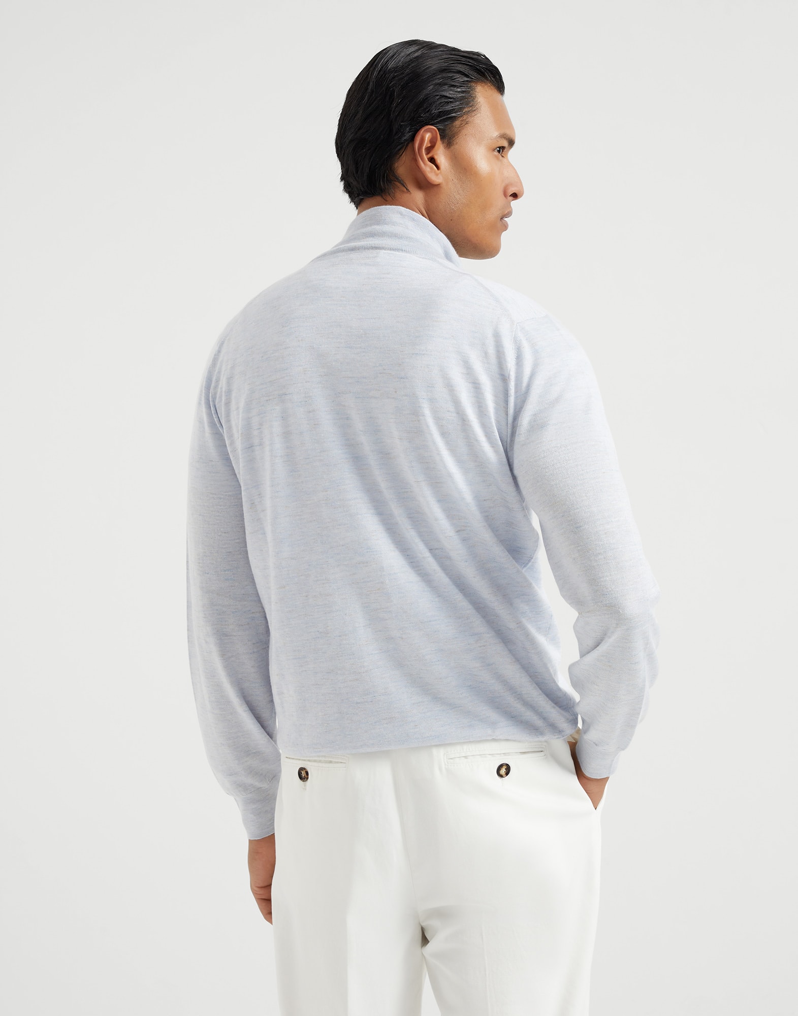 Lightweight knit cardigan