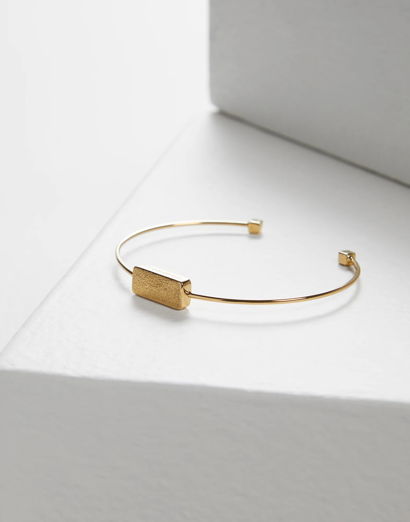 18k Gold bracelet