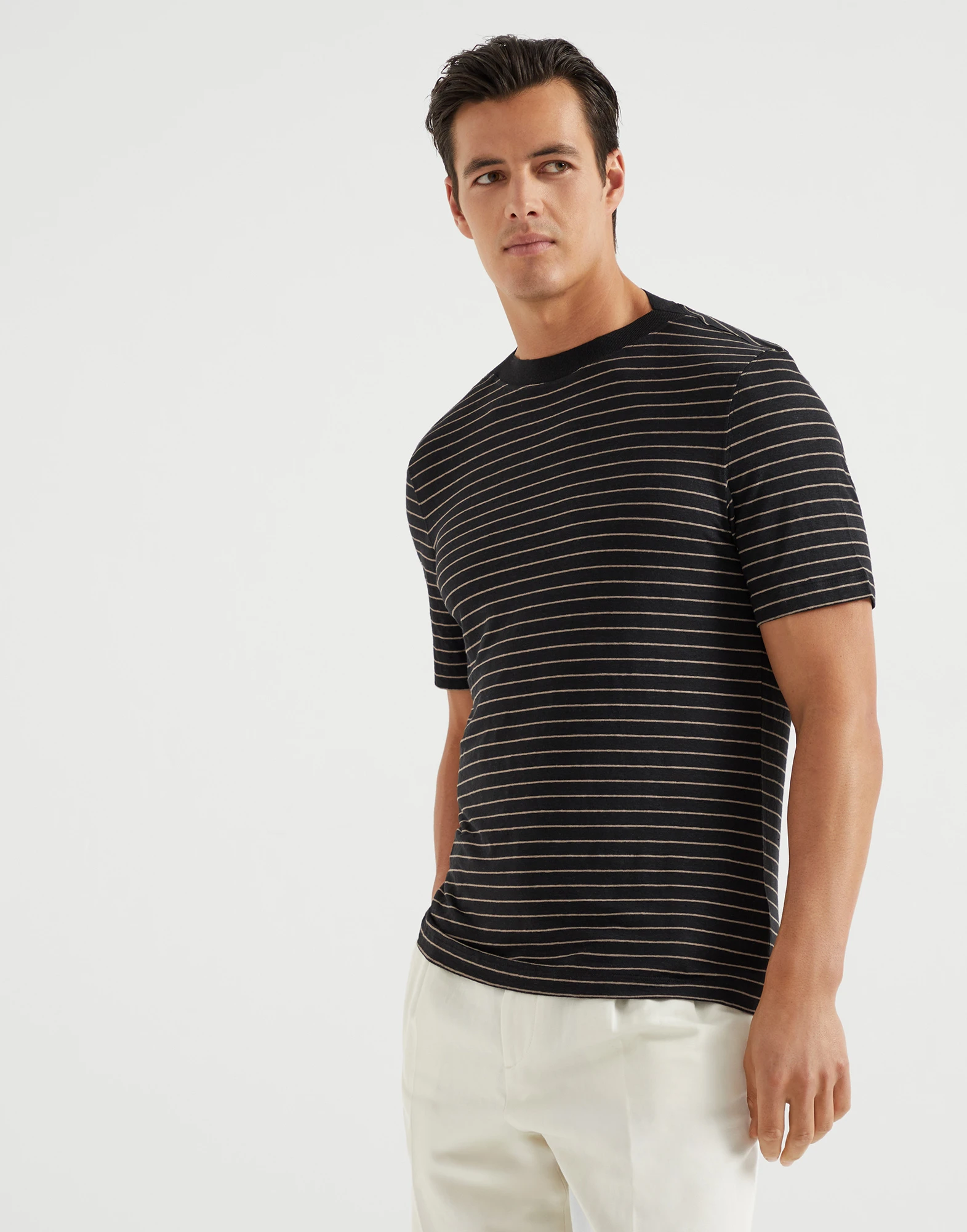 Jersey T-shirt